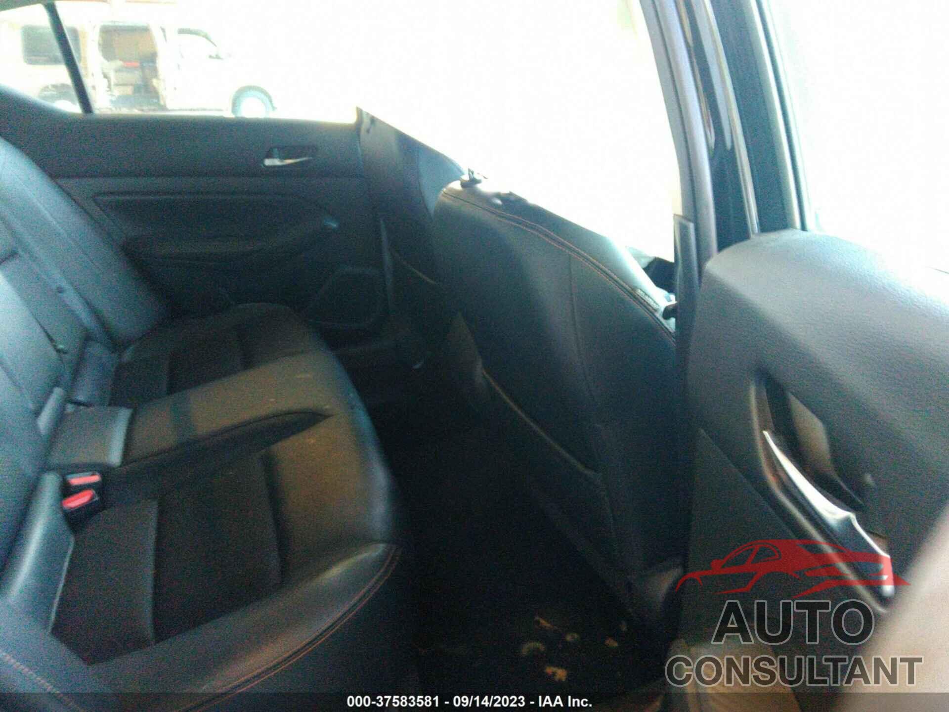 NISSAN ALTIMA 2019 - 1N4BL4CW9KN317326