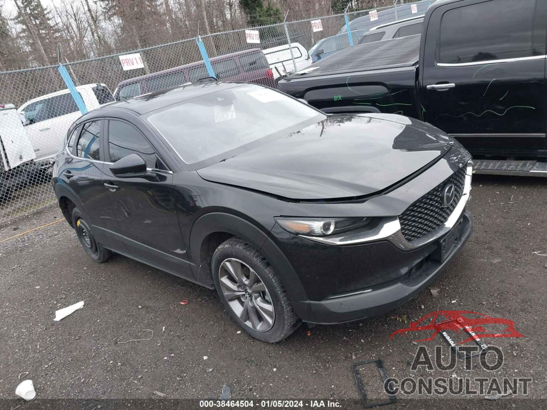 MAZDA CX-30 2021 - 3MVDMABL1MM244888