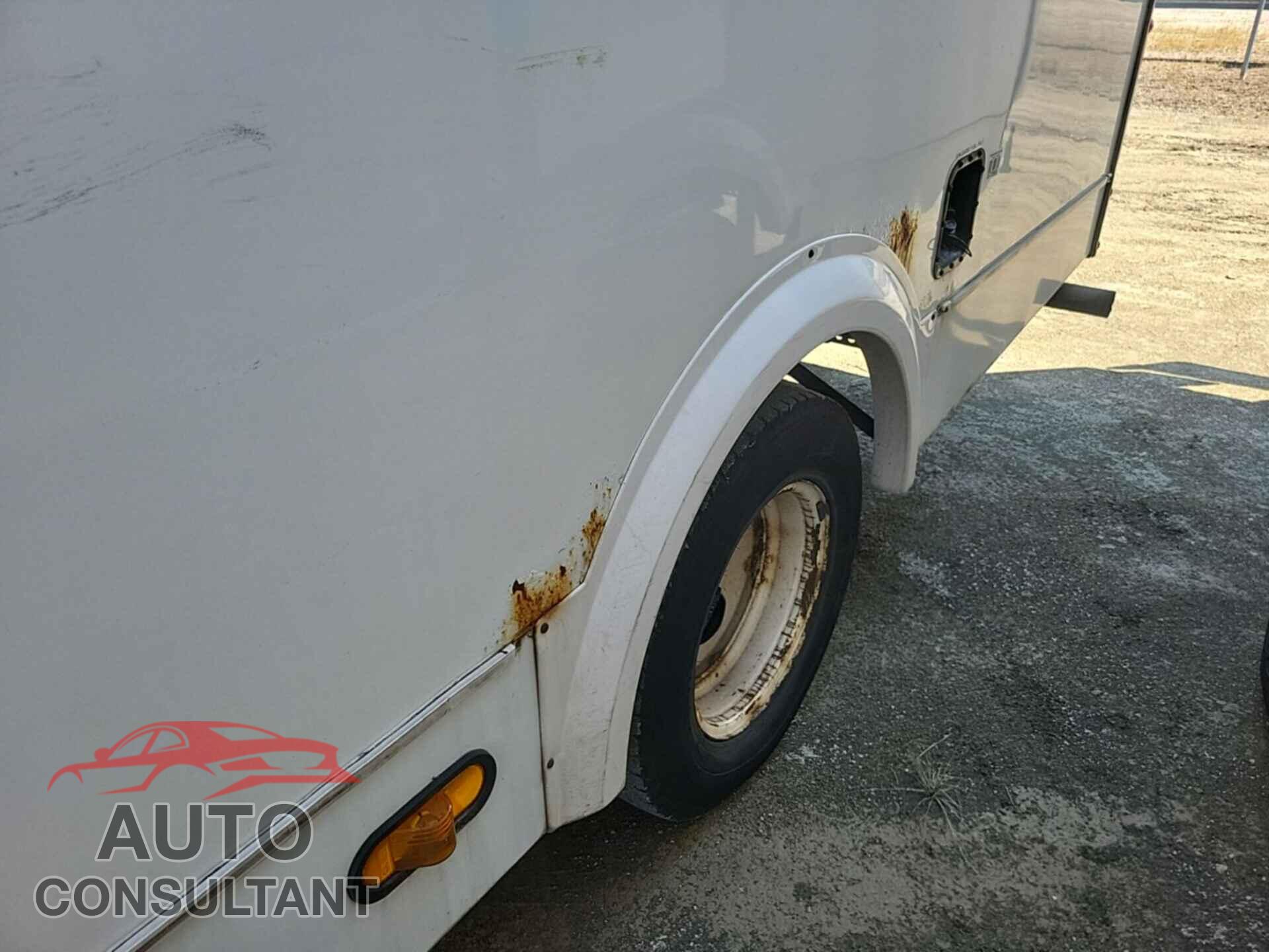 FORD E-450 CUTAWAY 2017 - 1FDFE4FS7HDC32008