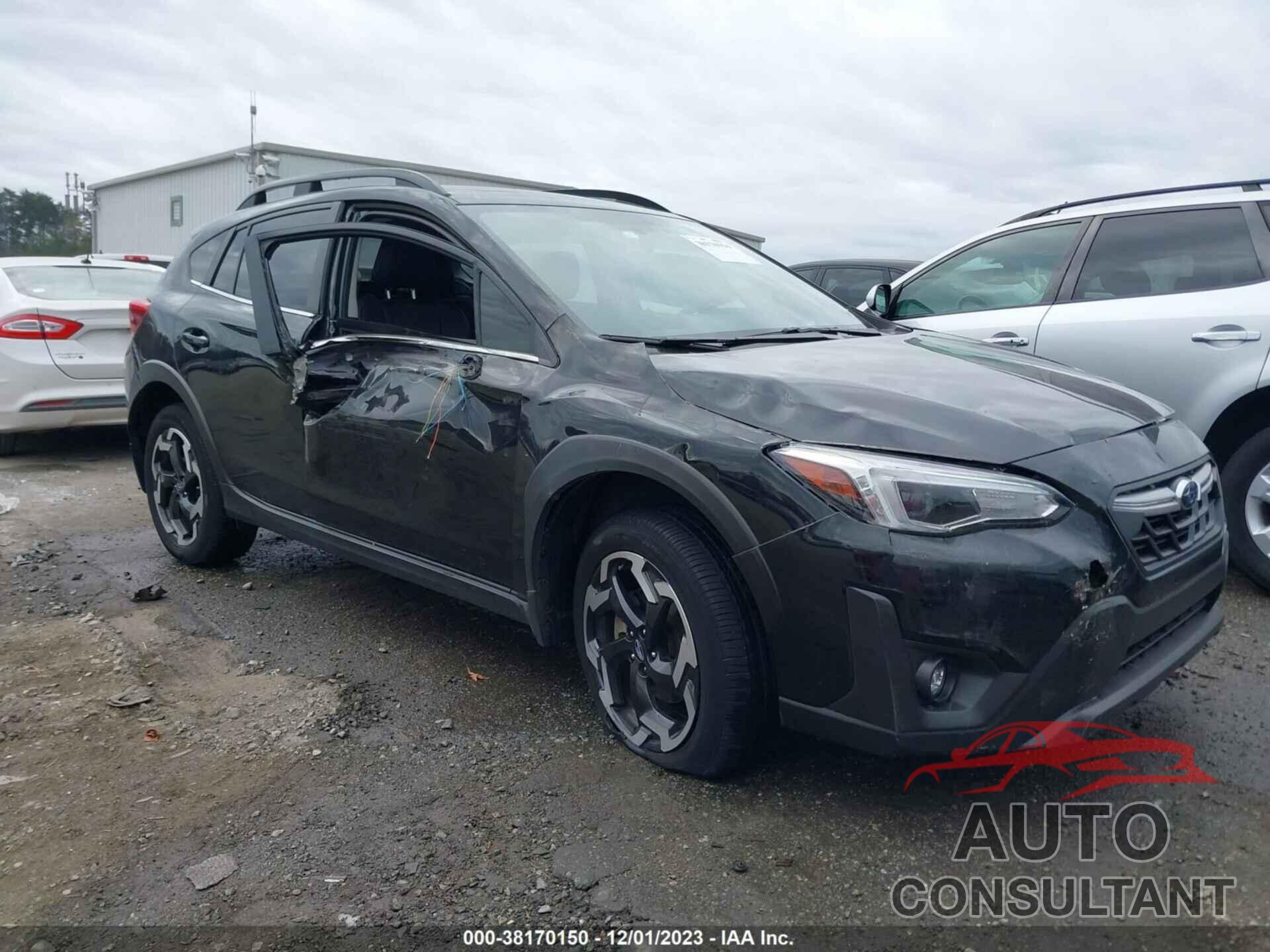 SUBARU CROSSTREK 2023 - JF2GTHMC7PH295202