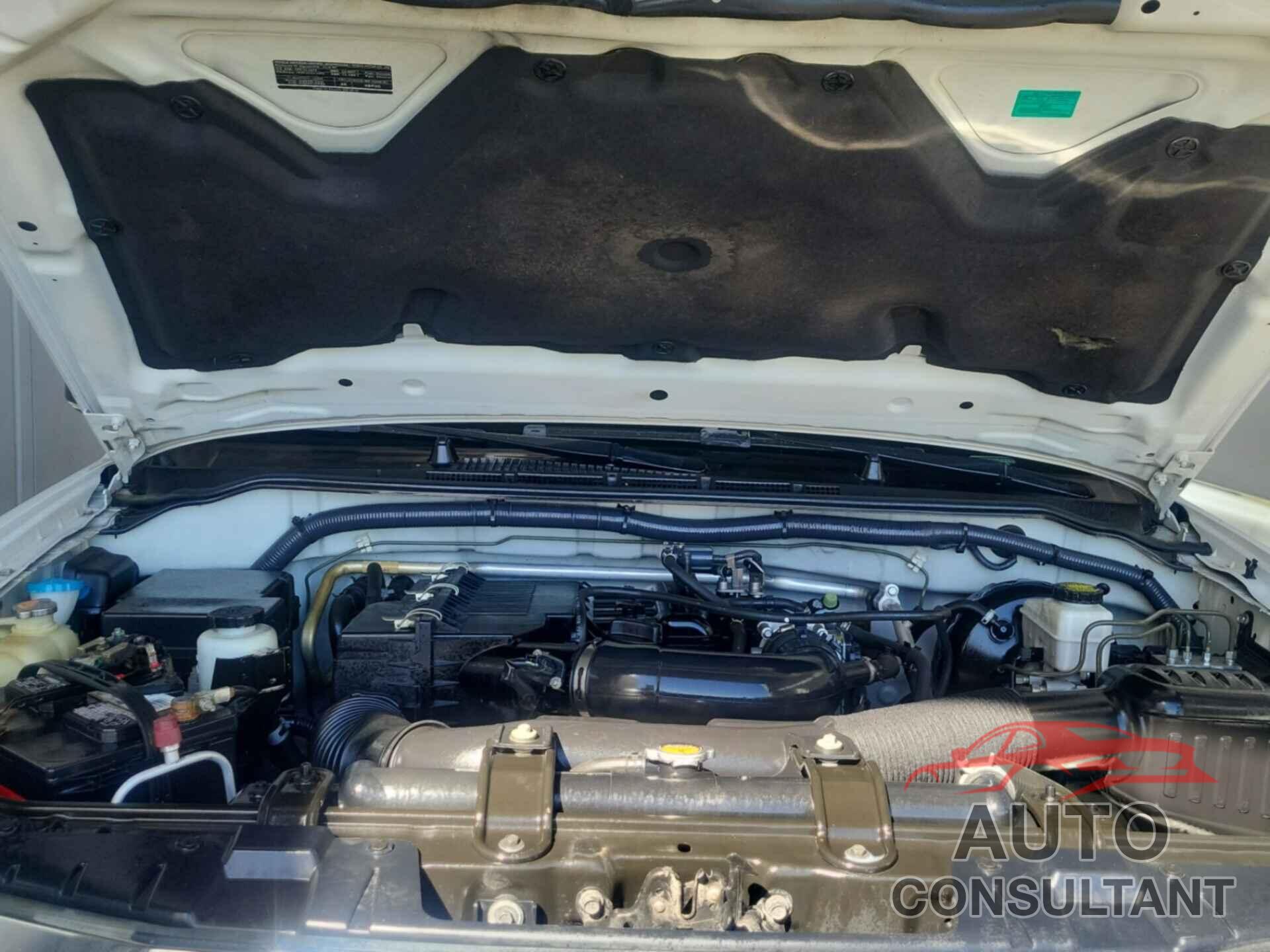 NISSAN FRONTIER 2018 - 1N6BD0CT8JN734342