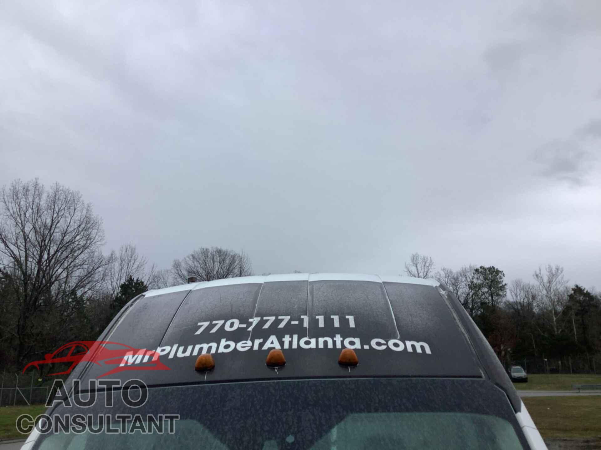 FORD TRANSIT 2017 - 1FTBF4XV5HKA57200