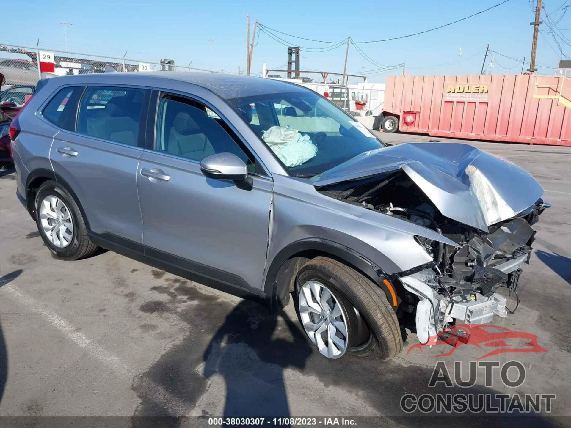 HONDA CR-V 2023 - 2HKRS3H24PH305720