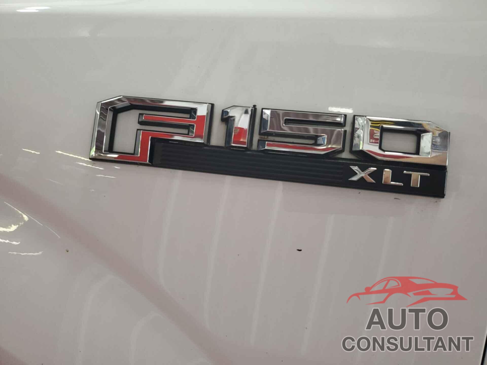 FORD F150 2019 - 1FTEW1EP2KFB59912
