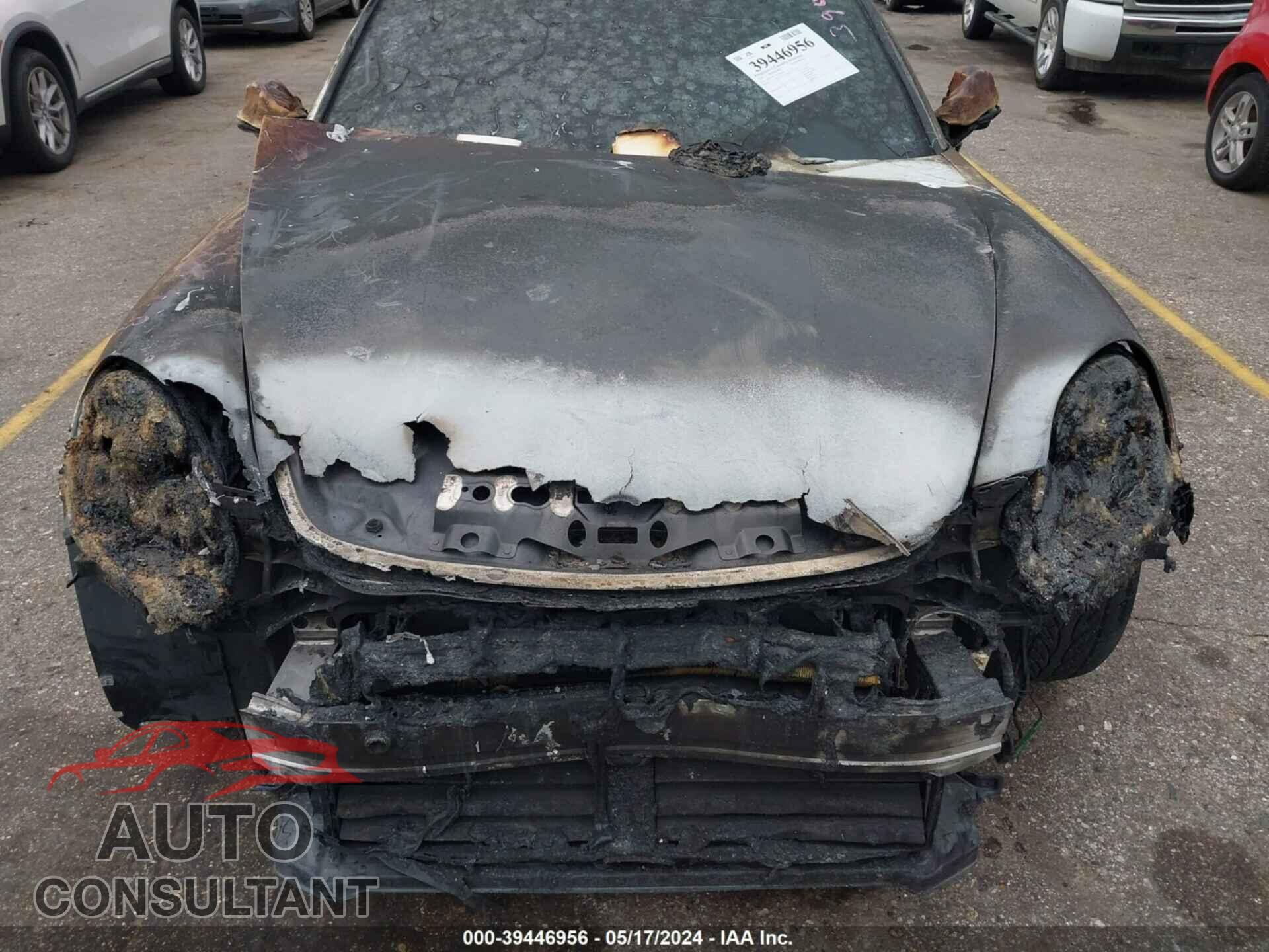 PORSCHE PANAMERA 2019 - WP0AA2A73KL102290