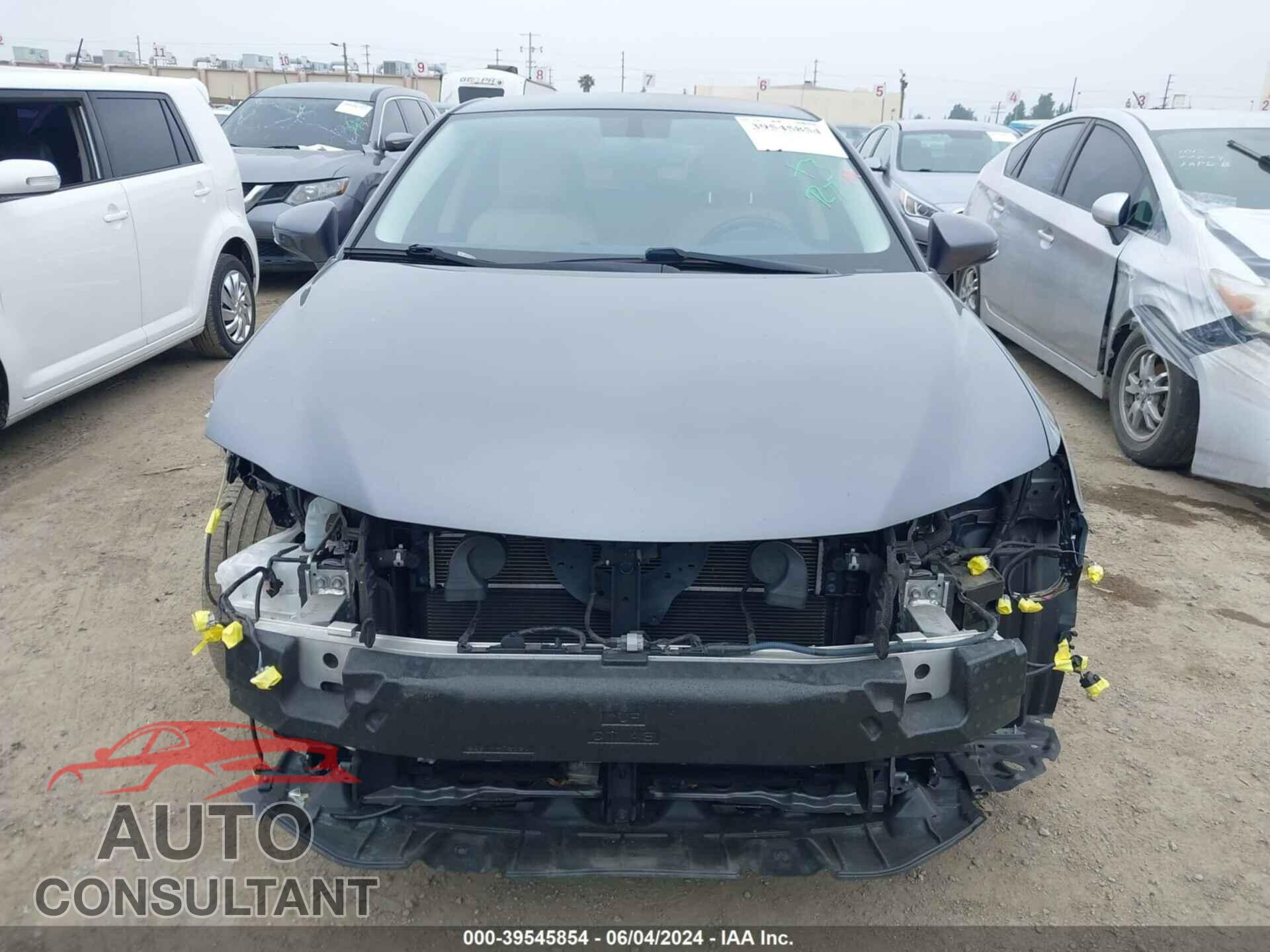 LEXUS CT 2016 - JTHKD5BH3G2272164