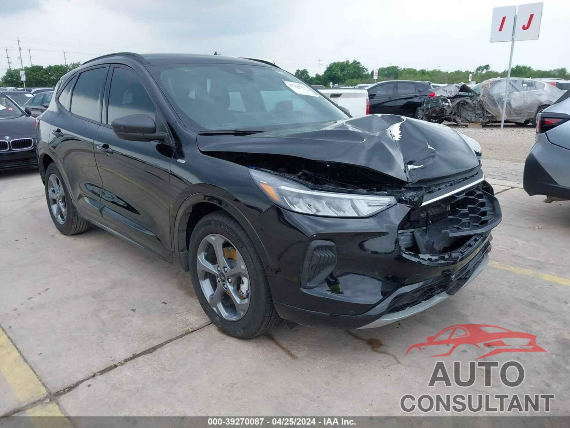 FORD ESCAPE 2023 - 1FMCU0MN9PUA62972