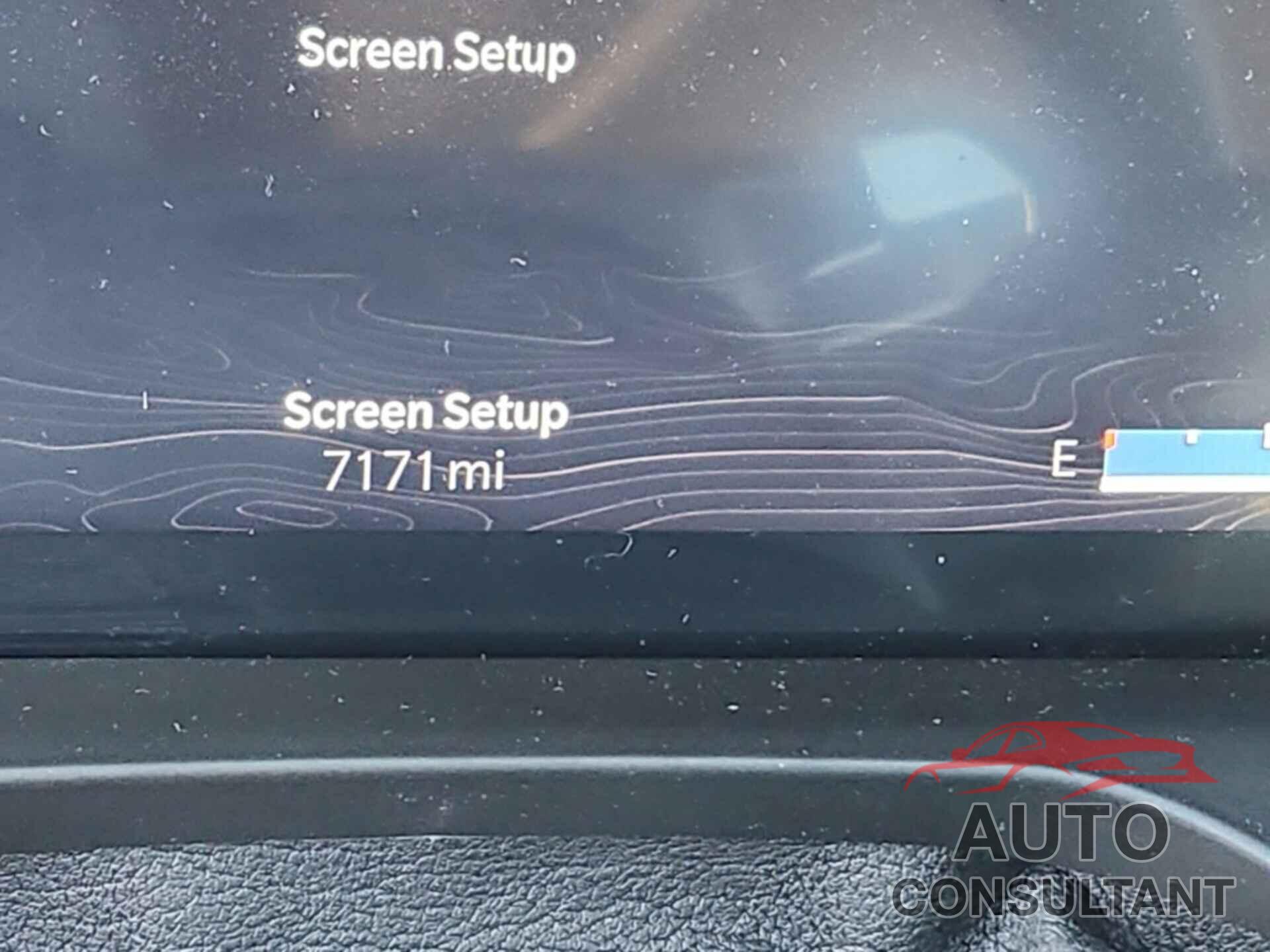 JEEP GRAND CHEROKEE 2023 - 1C4RJKAG2P8780235