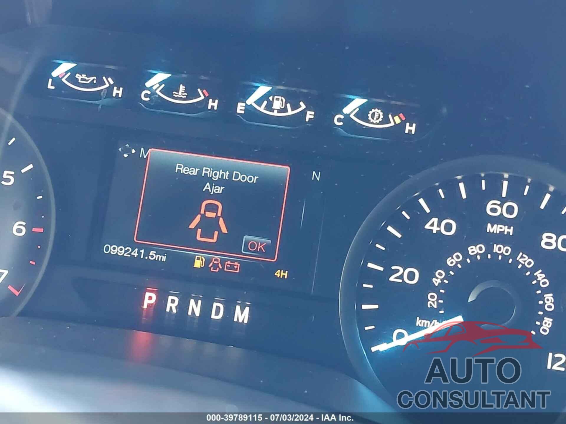 FORD F-150 2019 - 1FTEW1EP1KKC87047