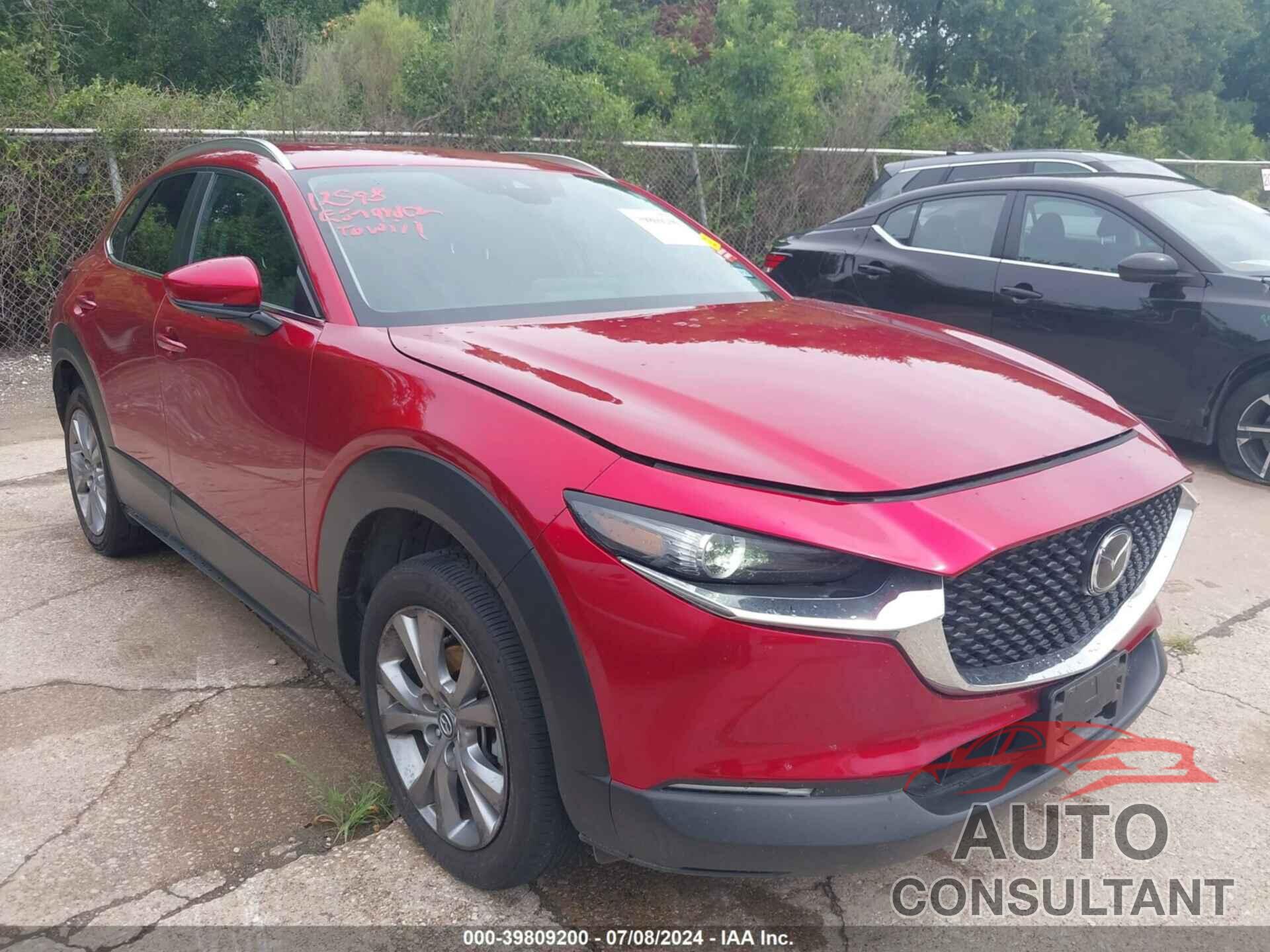 MAZDA CX-30 2023 - 3MVDMBBM3PM527117