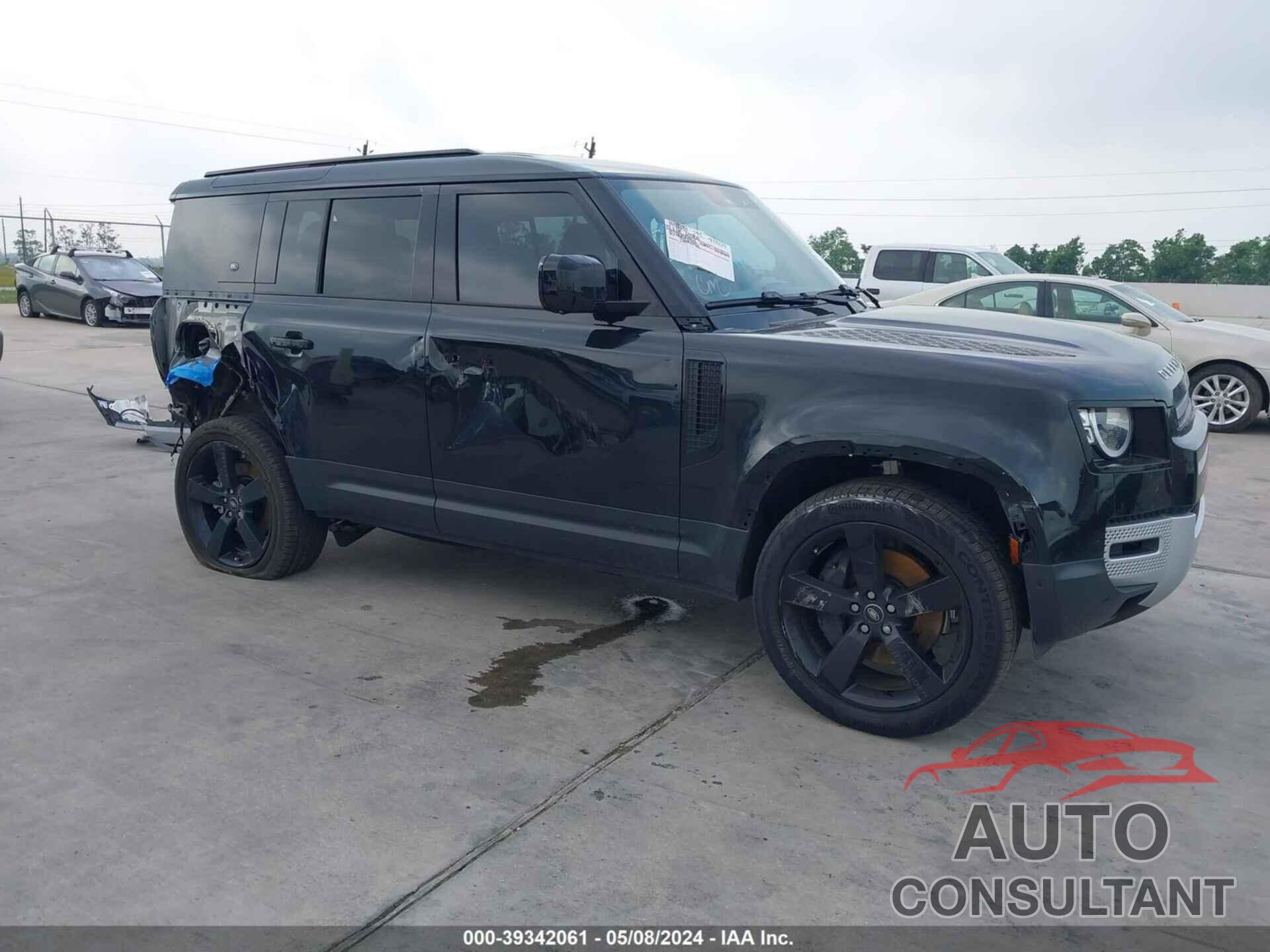 LAND ROVER DEFENDER 2023 - SALEJ7EX9P2236428