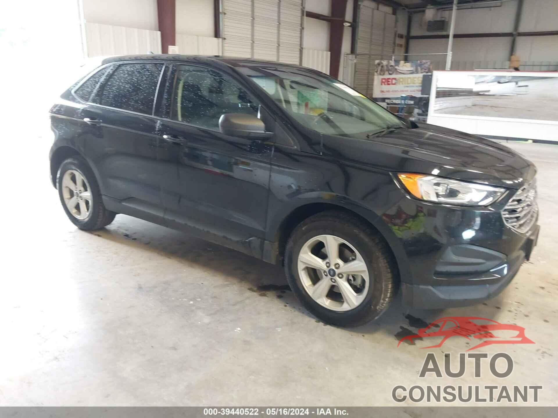 FORD EDGE 2019 - 2FMPK3G99KBC24041