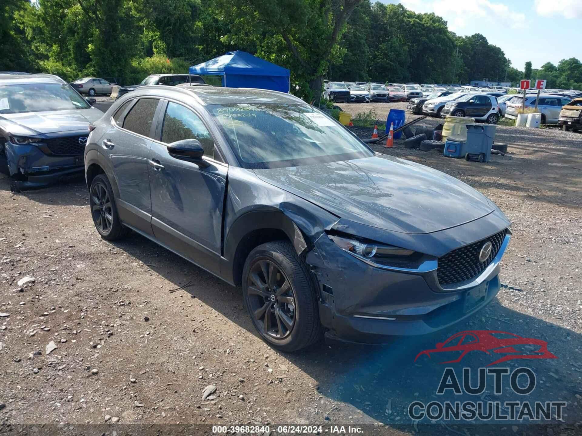 MAZDA CX-30 2023 - 3MVDMBCM3PM556101