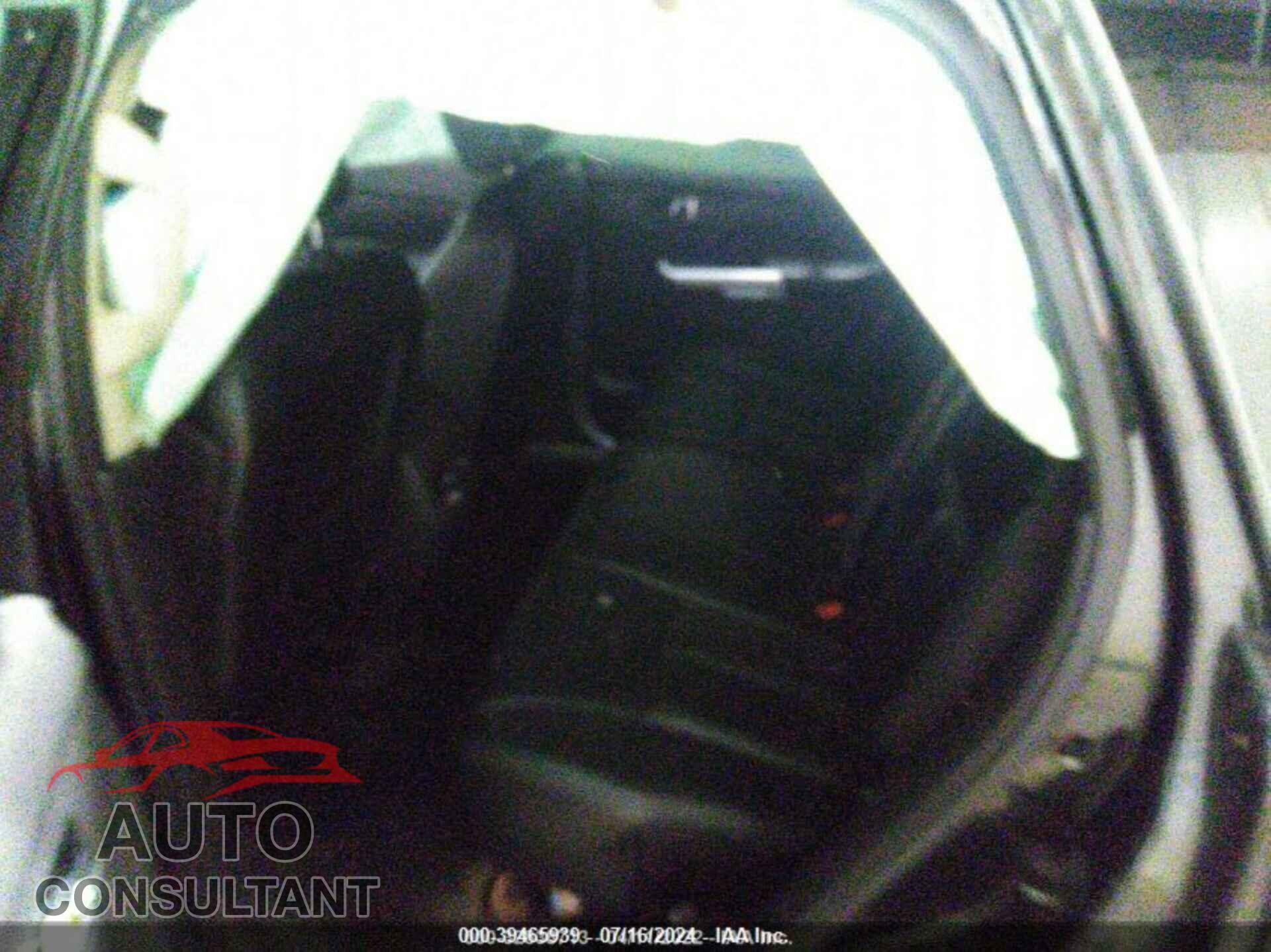 FORD EDGE 2013 - 2FMDK4JC3DBB70851