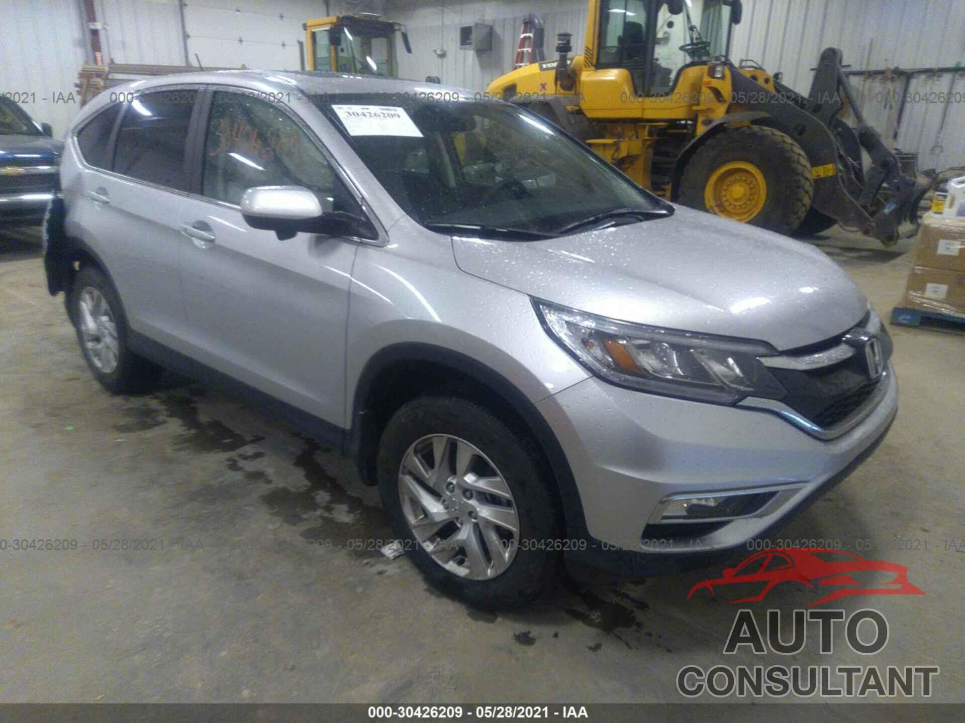 HONDA CR-V 2016 - 2HKRM4H57GH703532