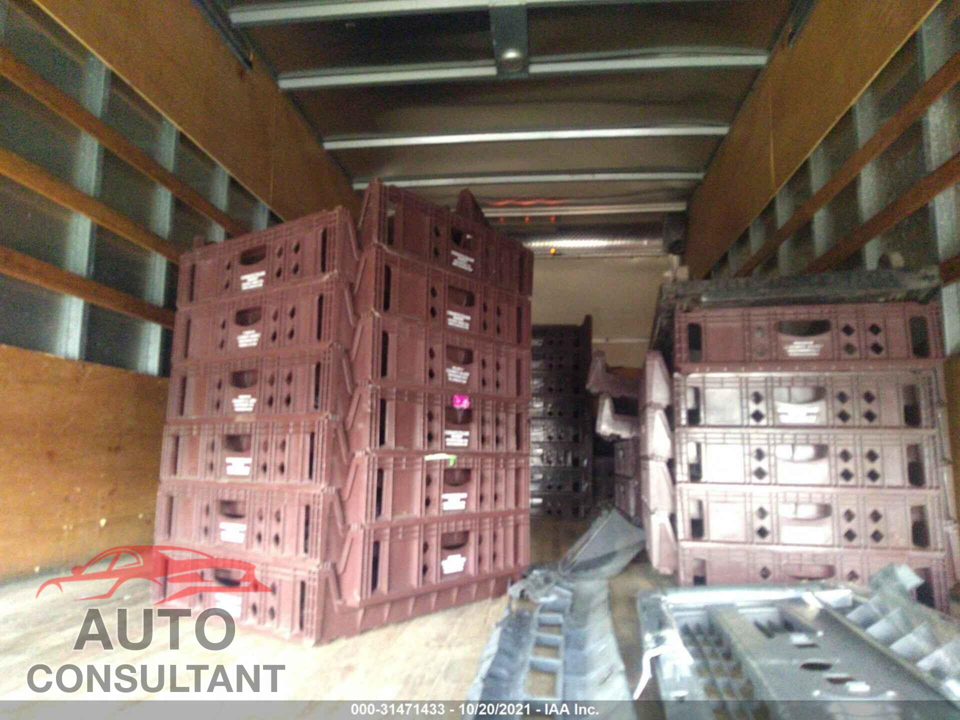 FORD E450 2016 - 1FDXE4FS2GDC14213