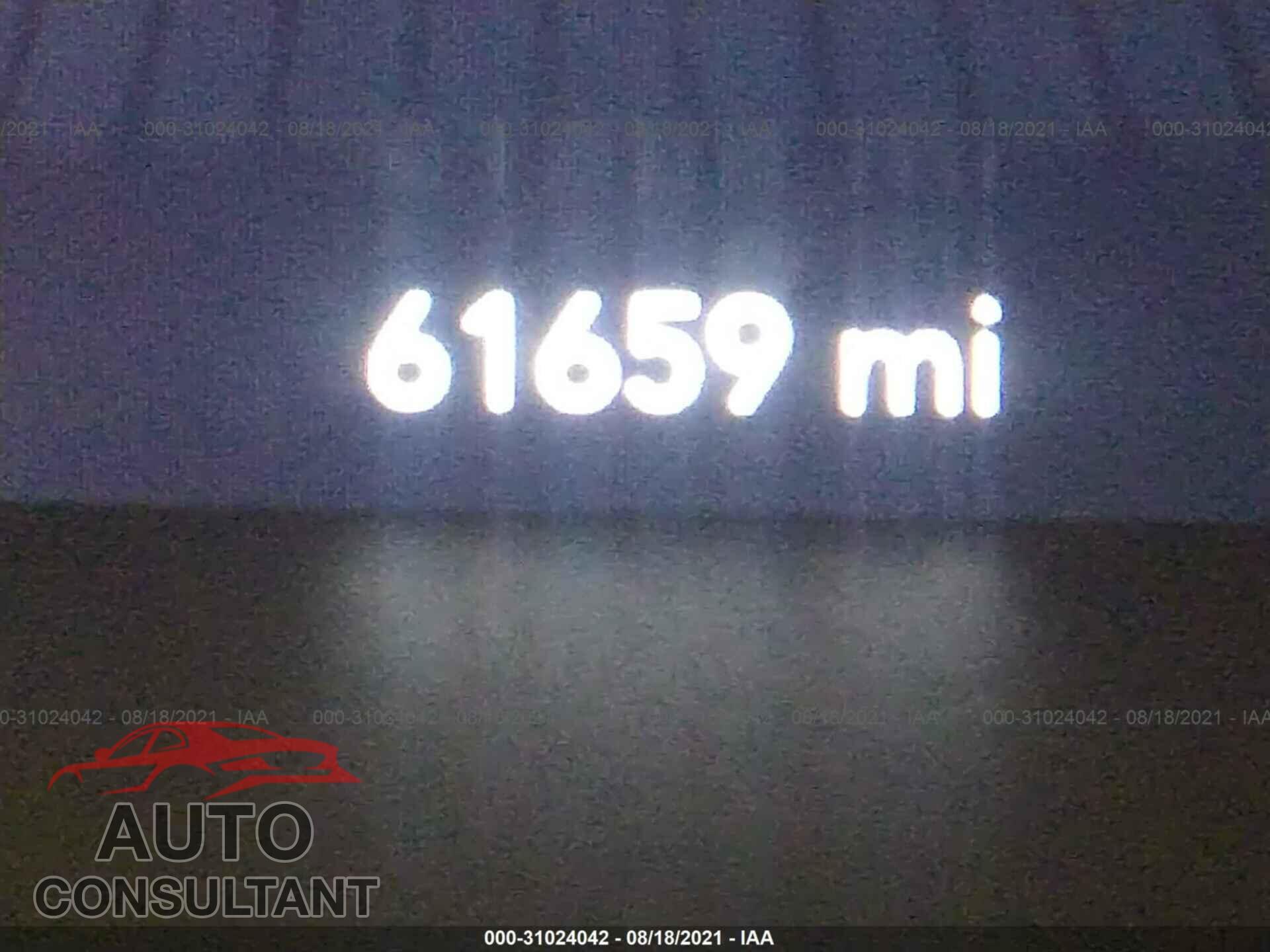 DODGE CHALLENGER 2017 - 2C3CDZAG7HH589030
