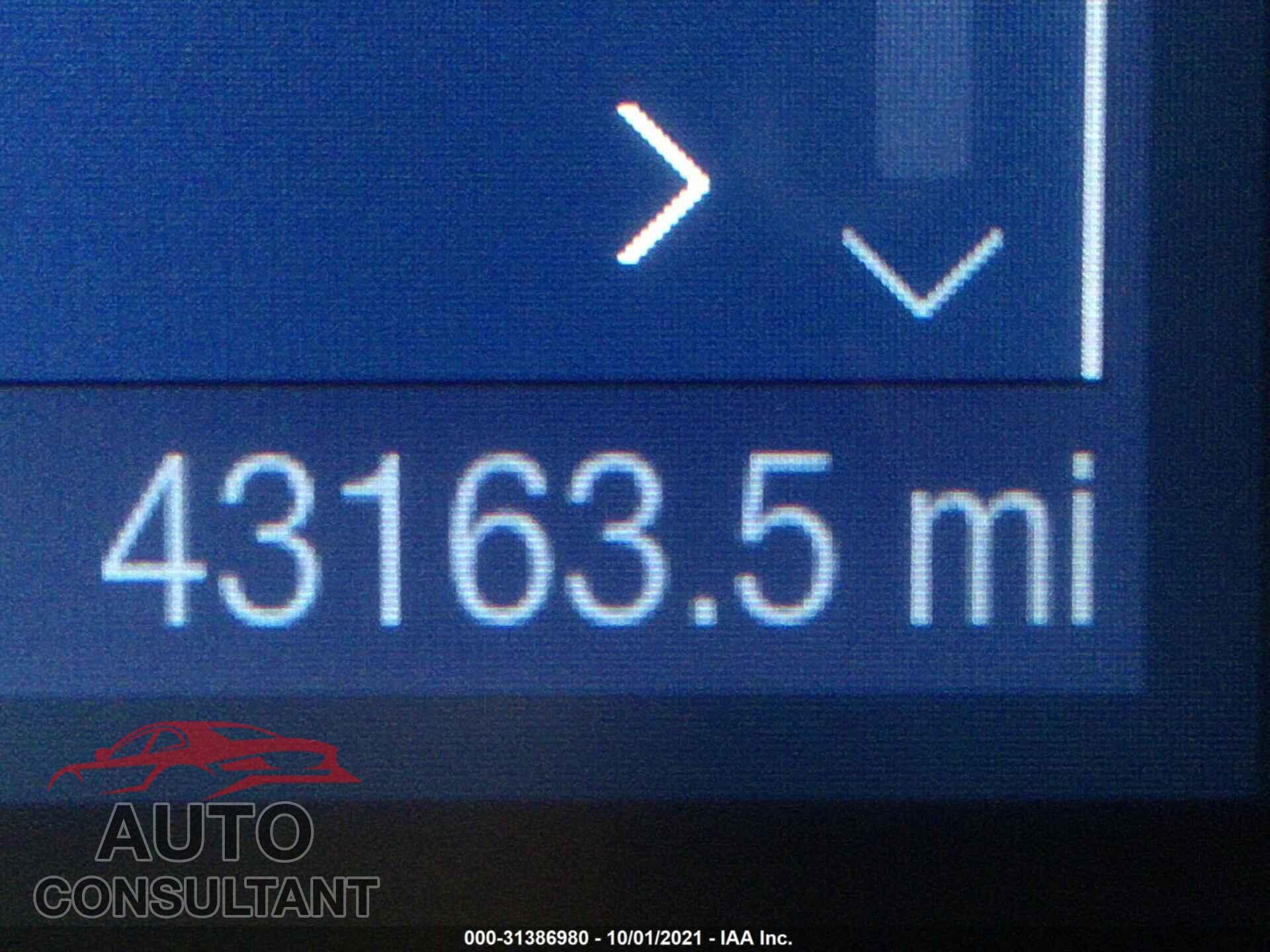 FORD FLEX 2019 - 2FMGK5B81KBA16973