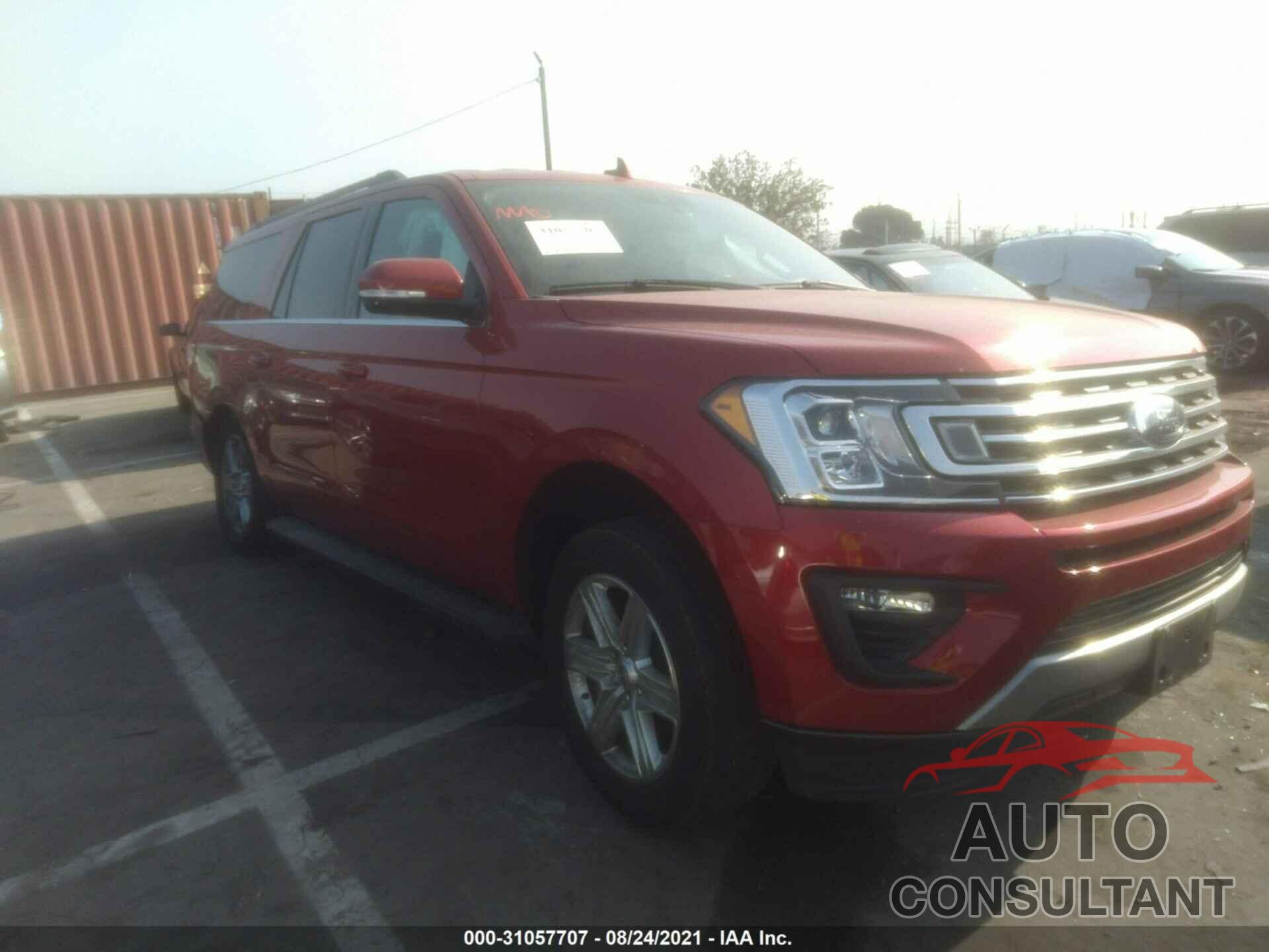 FORD EXPEDITION MAX 2020 - 1FMJK1HT1LEA37953