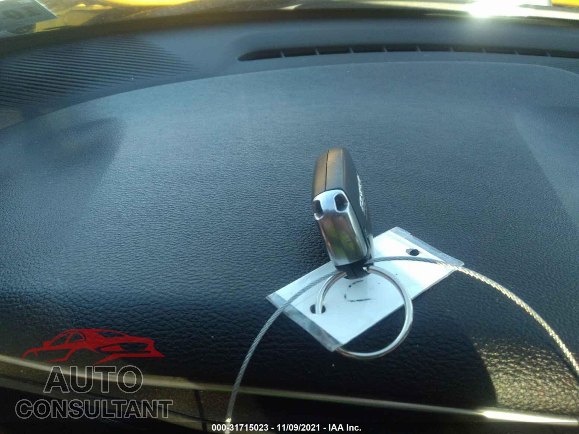 DODGE CHALLENGER 2017 - 2C3CDZAG2HH640529