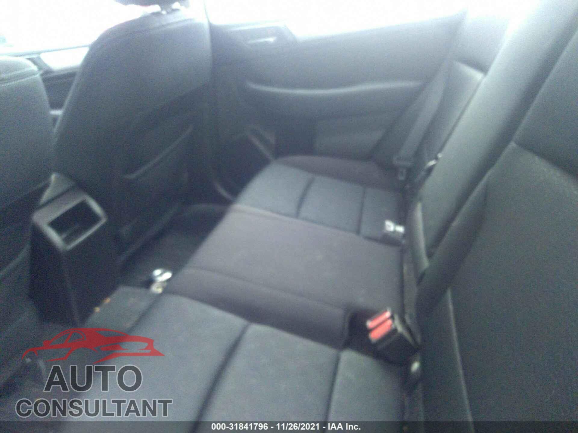 SUBARU LEGACY 2016 - 4S3BNAE63G3039655
