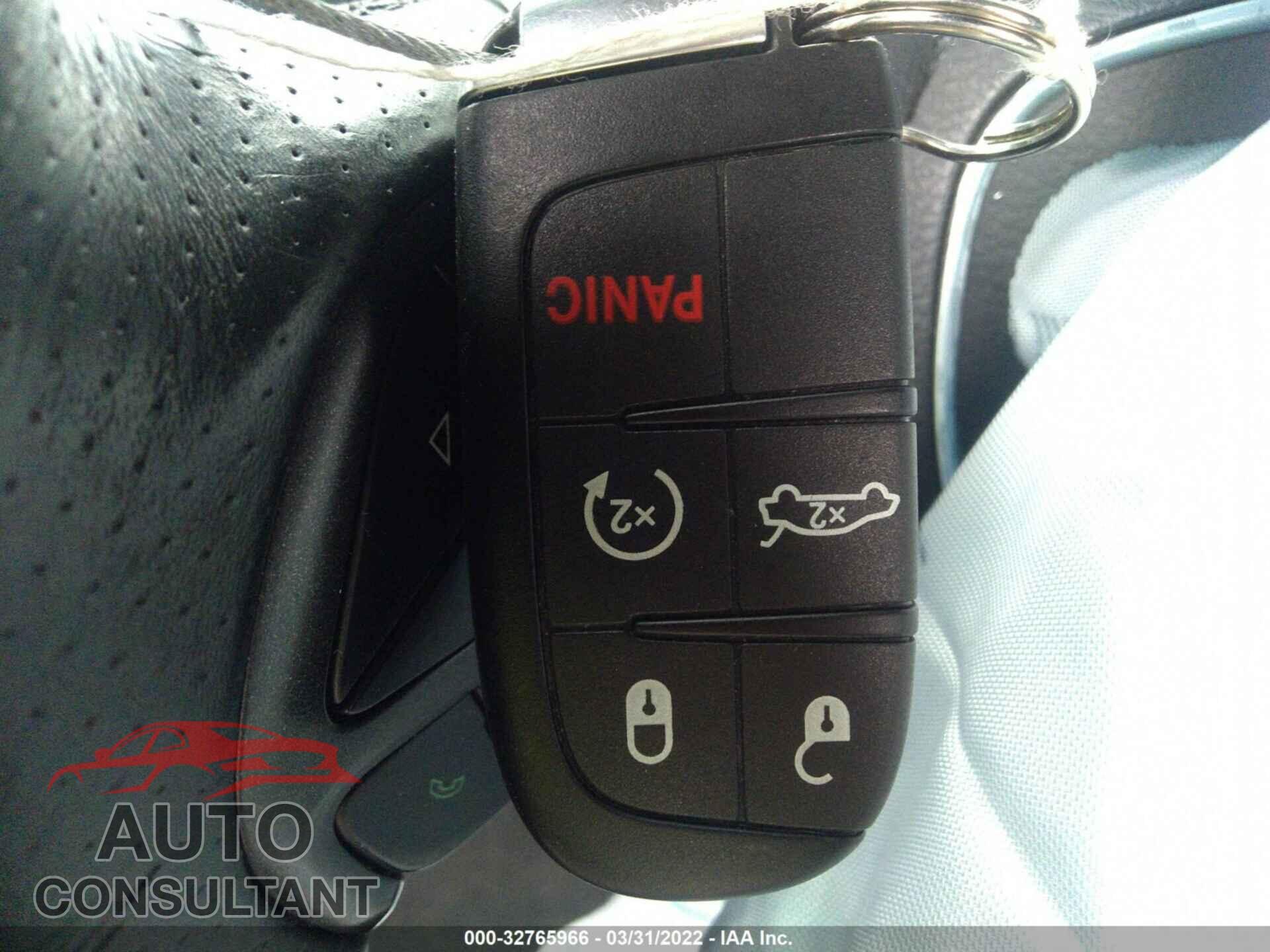 DODGE CHALLENGER 2017 - 2C3CDZFJ1HH637934