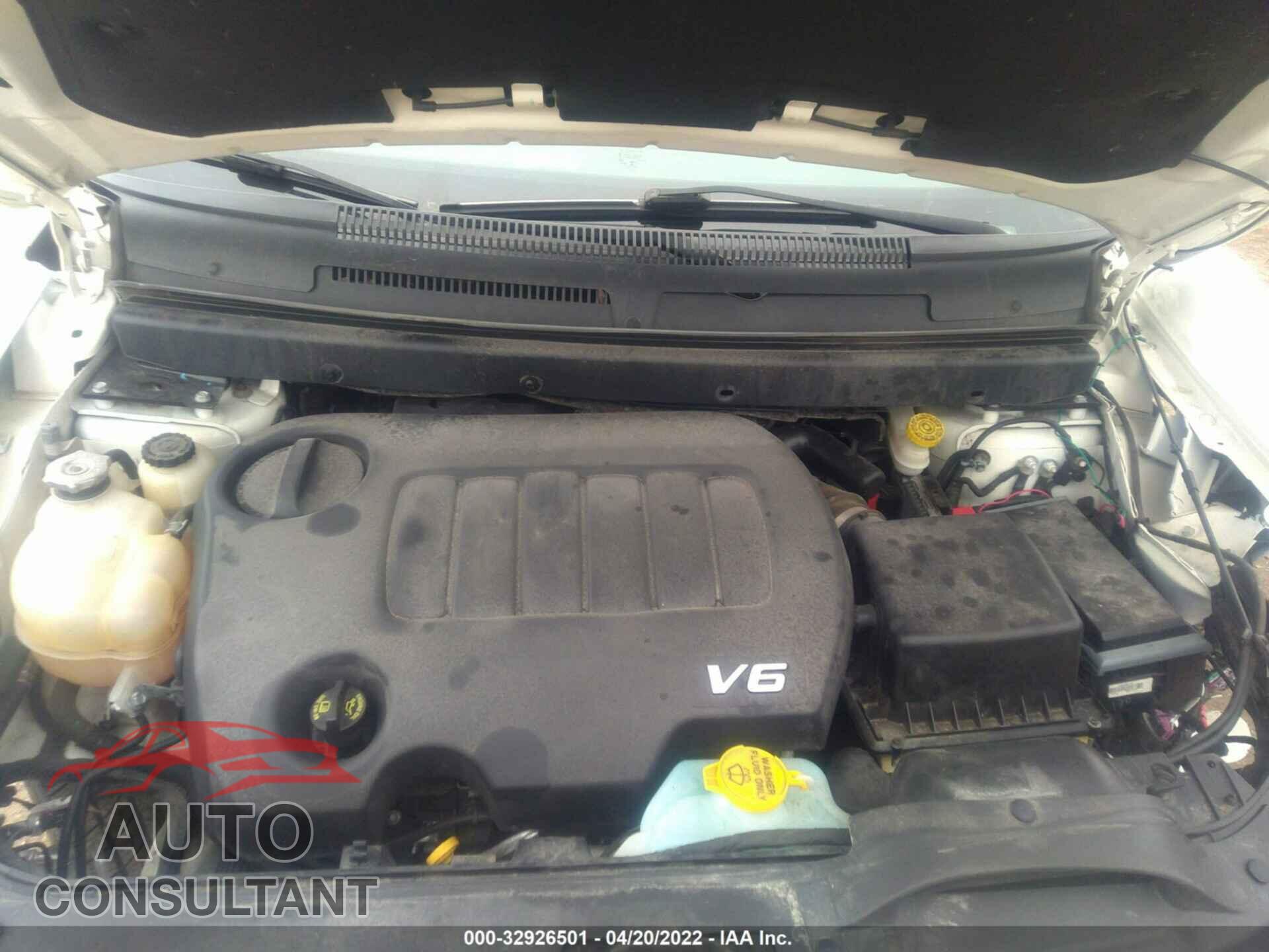 DODGE JOURNEY 2017 - 3C4PDDEG9HT567399