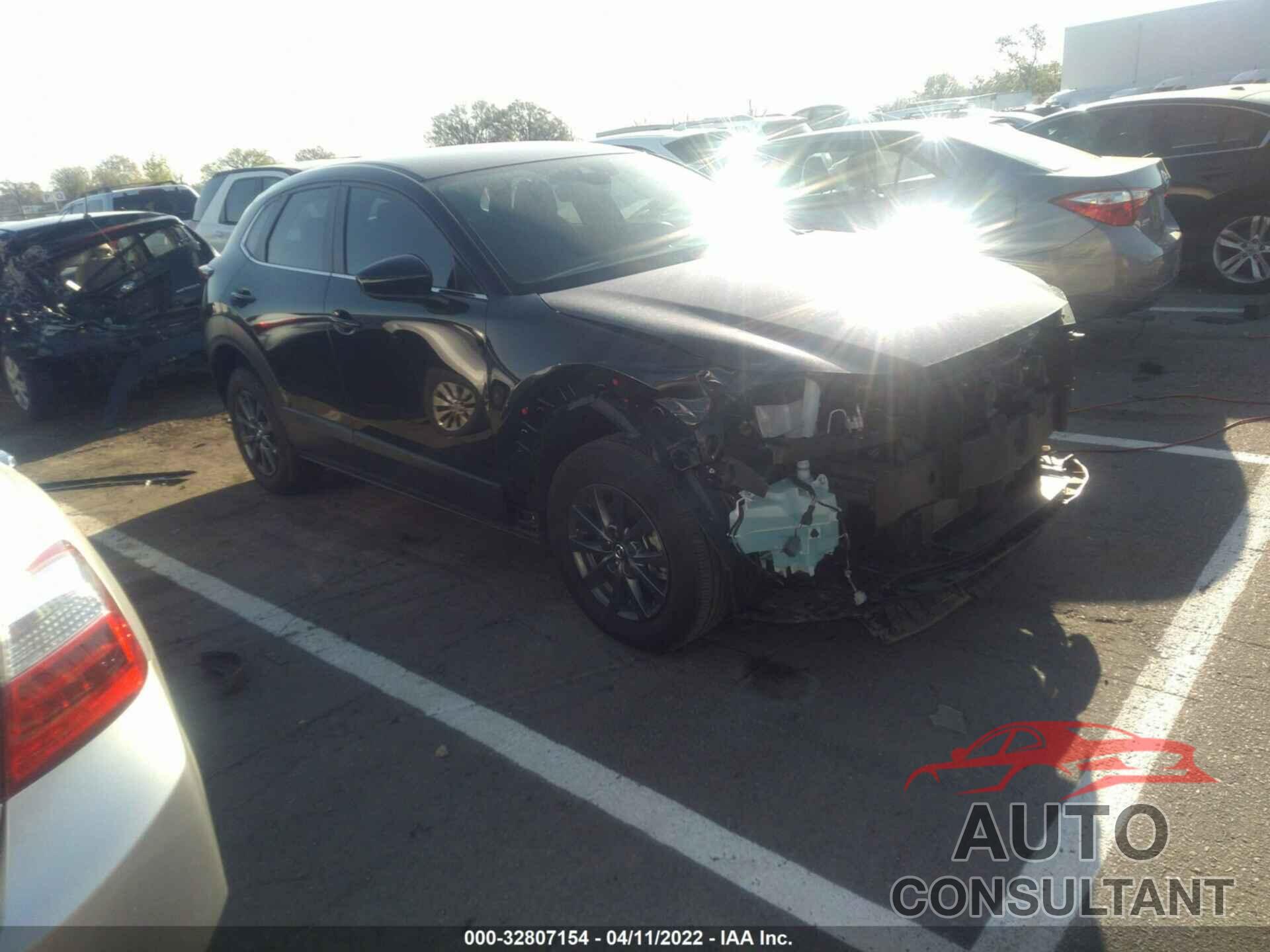 MAZDA CX-30 2020 - 3MVDMABL0LM137734