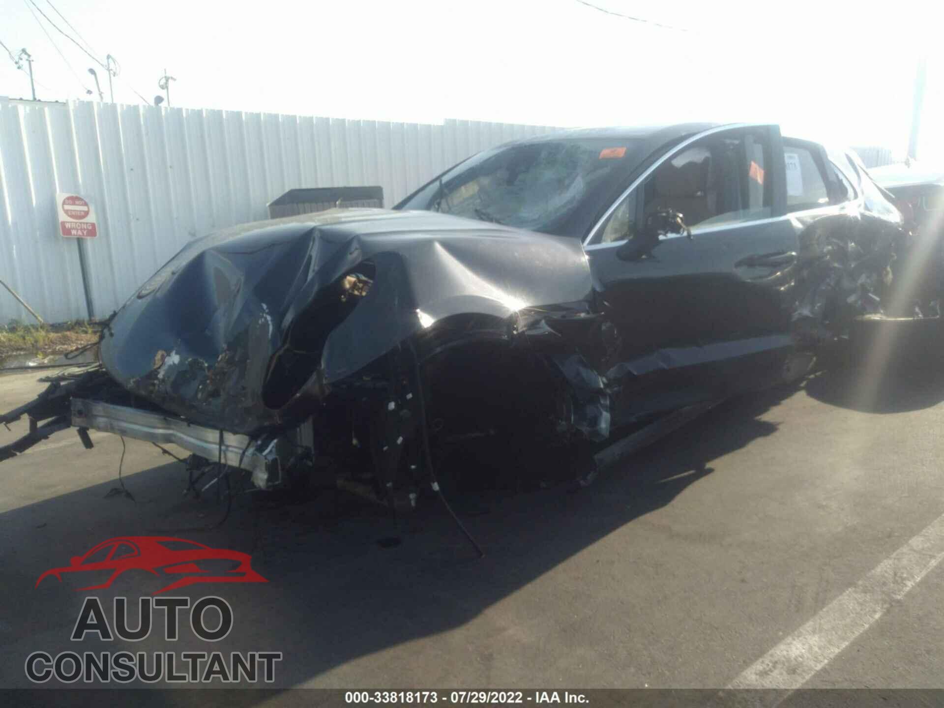 PORSCHE MACAN 2018 - WP1AB2A50JLB35952