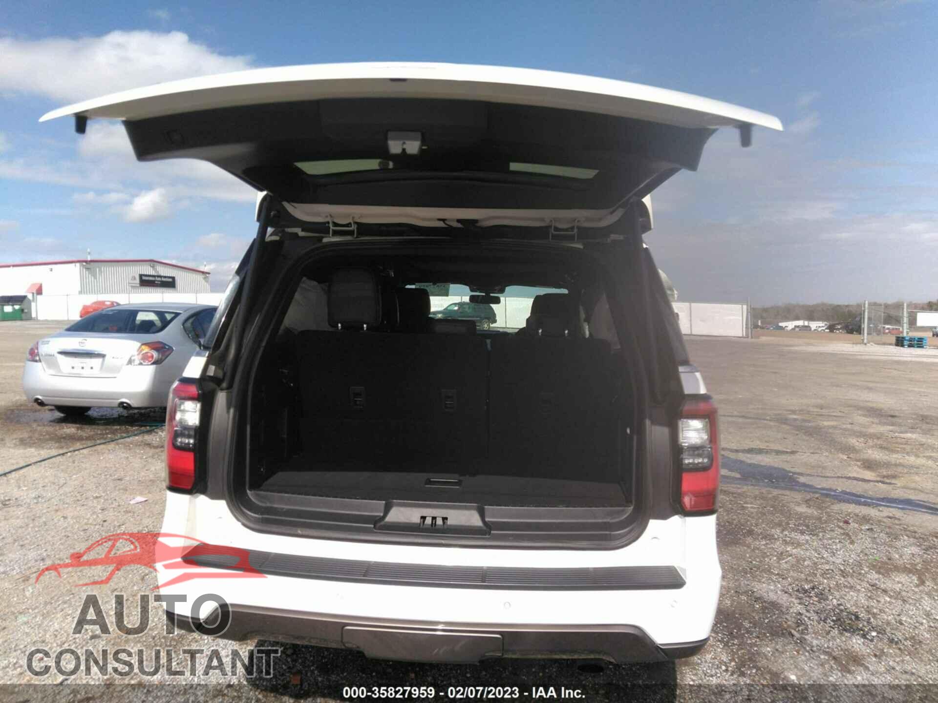 FORD EXPEDITION 2020 - 1FMJU1NT5LEA93263