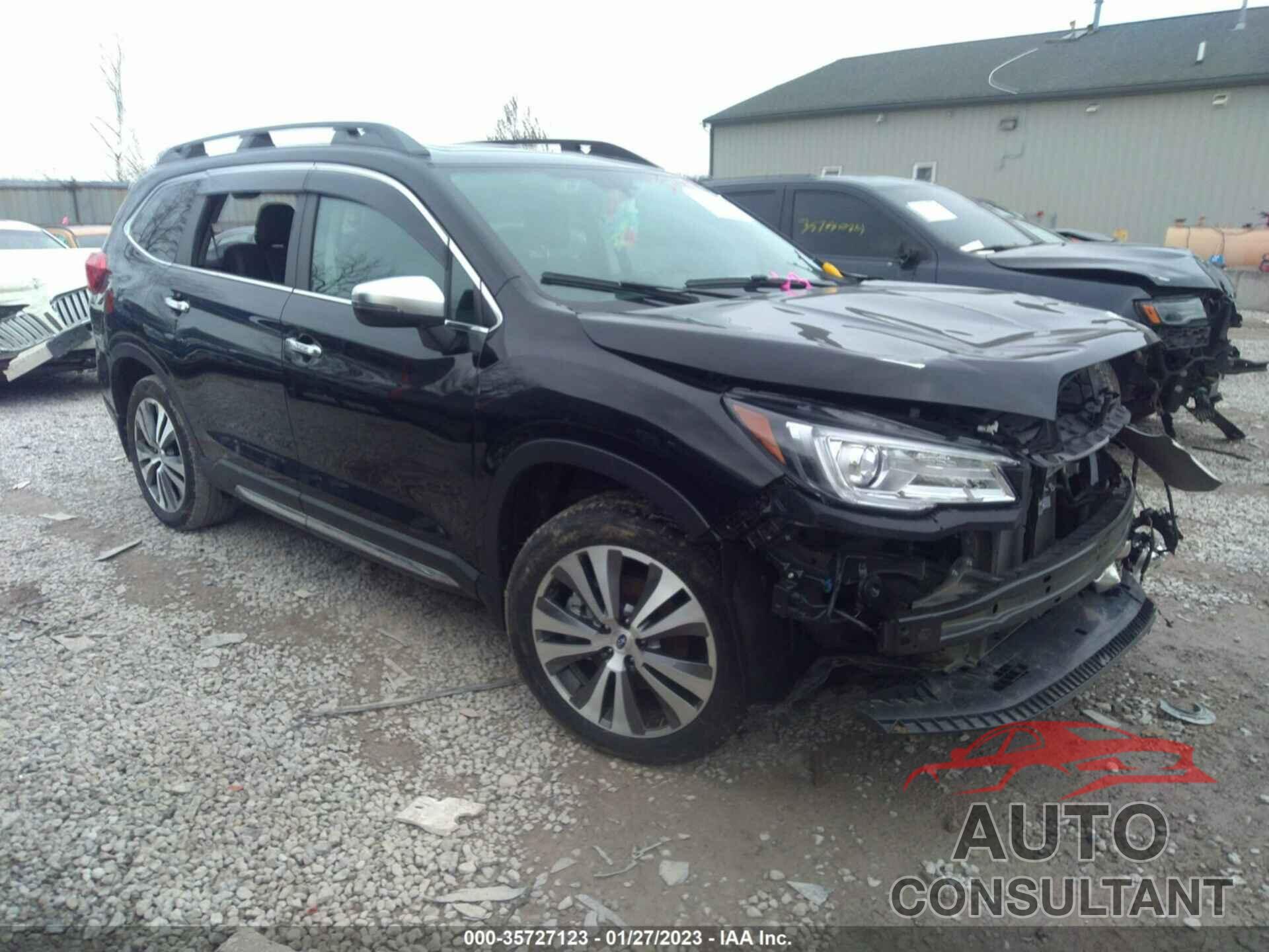 SUBARU ASCENT 2021 - 4S4WMARD6M3411977