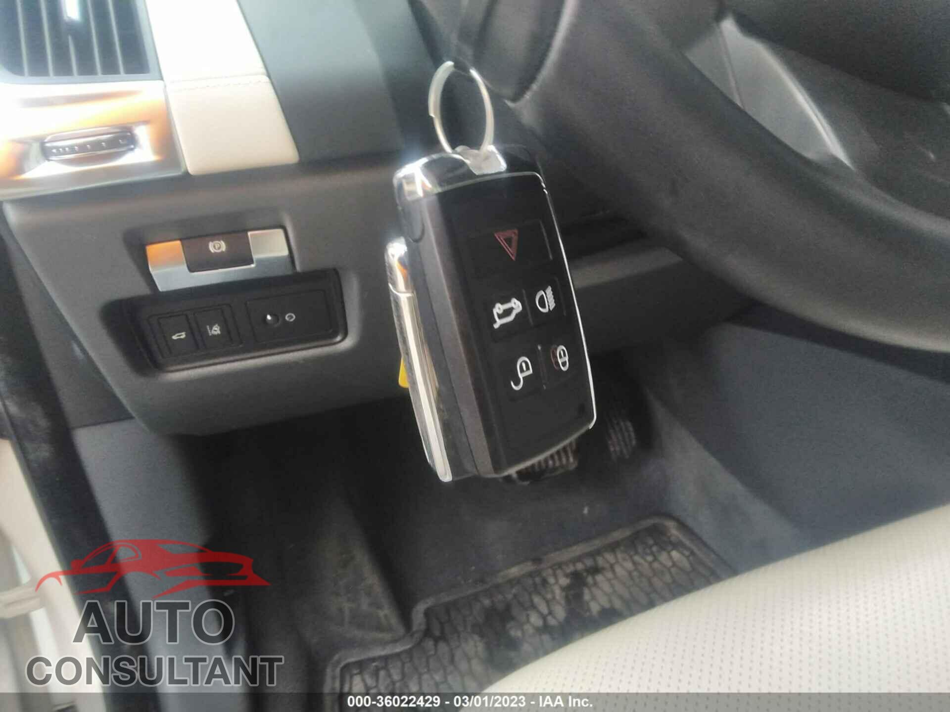 JAGUAR E-PACE 2020 - SADFP2FX0L1Z86686