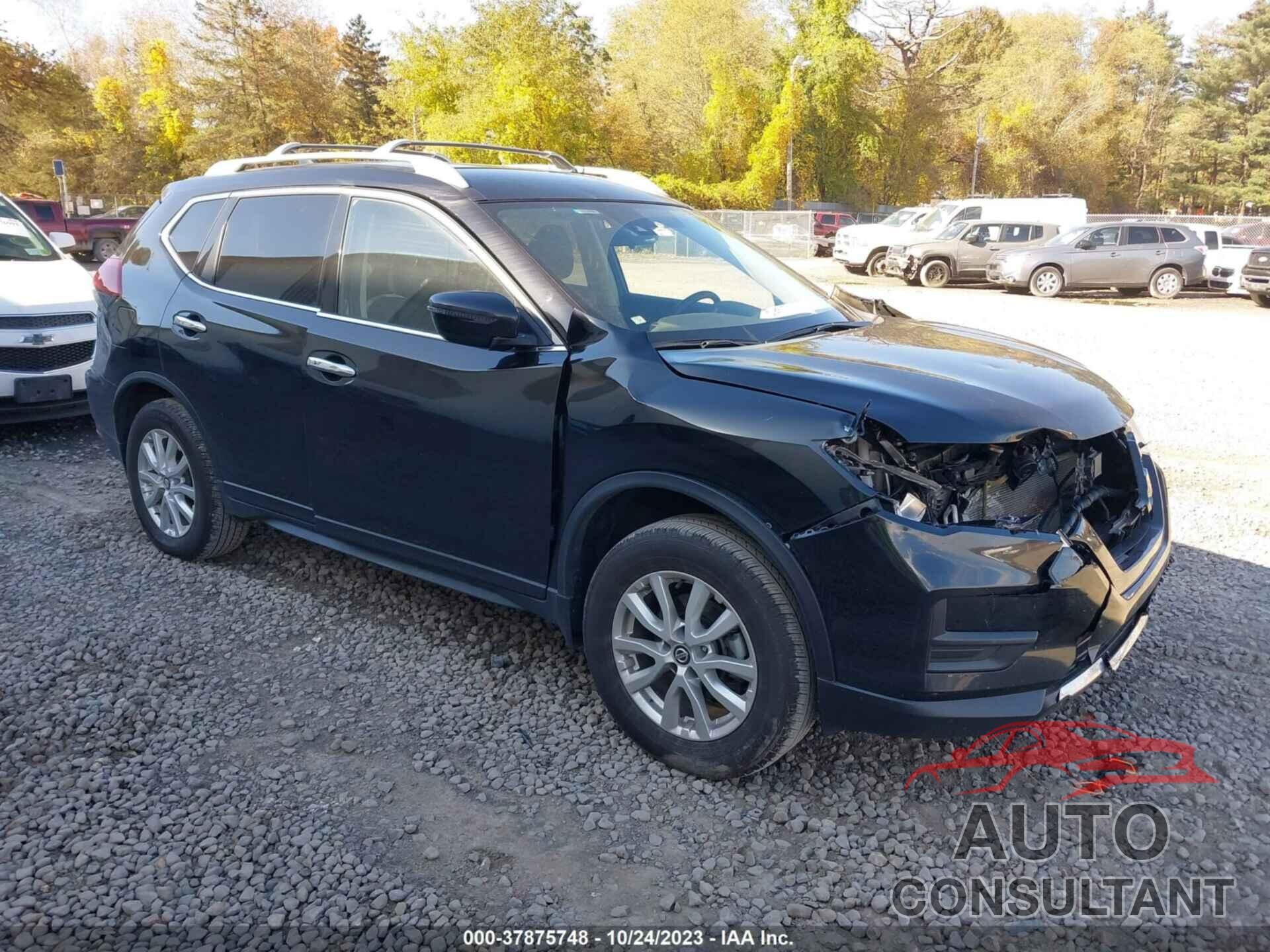 NISSAN ROGUE 2020 - JN8AT2MVXLW137479