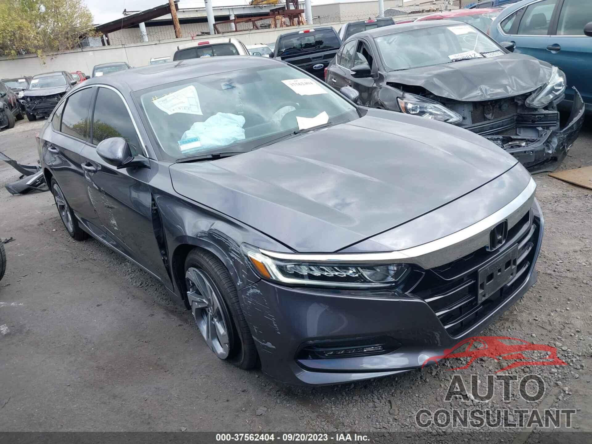 HONDA ACCORD 2020 - 1HGCV1F43LA088329