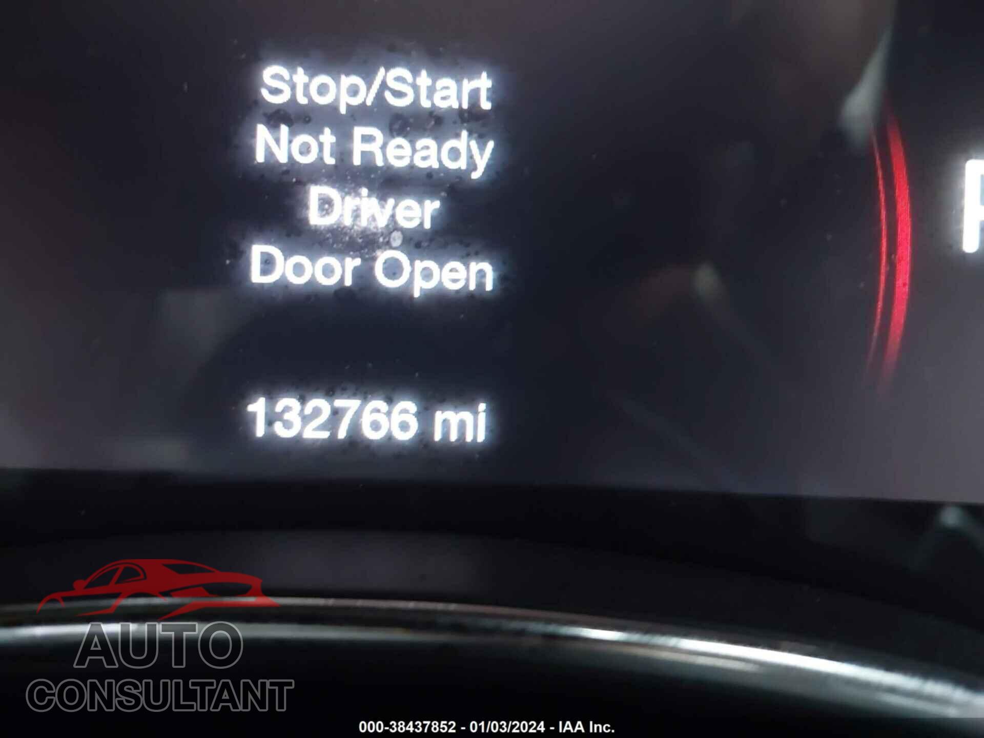DODGE DURANGO 2017 - 1C4RDJAG8HC789490