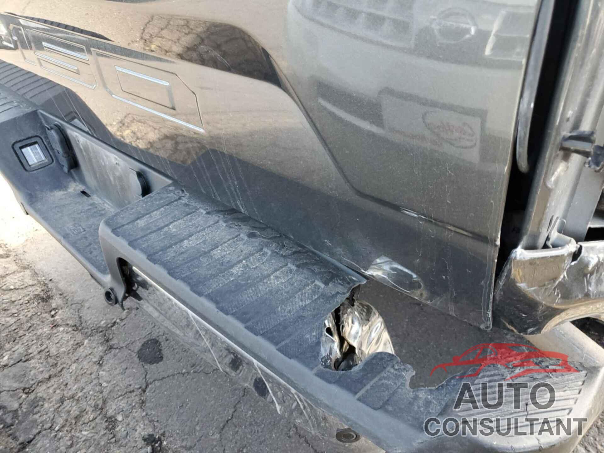 FORD F-150 2018 - 1FTFX1E51JKC04277
