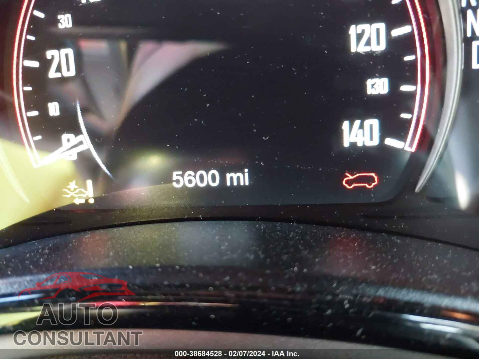 DODGE DURANGO 2022 - 1C4RDHEG3NC210324