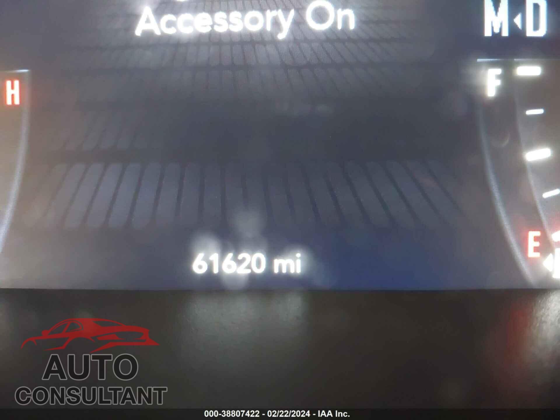 DODGE CHALLENGER 2019 - 2C3CDZGG6KH541663