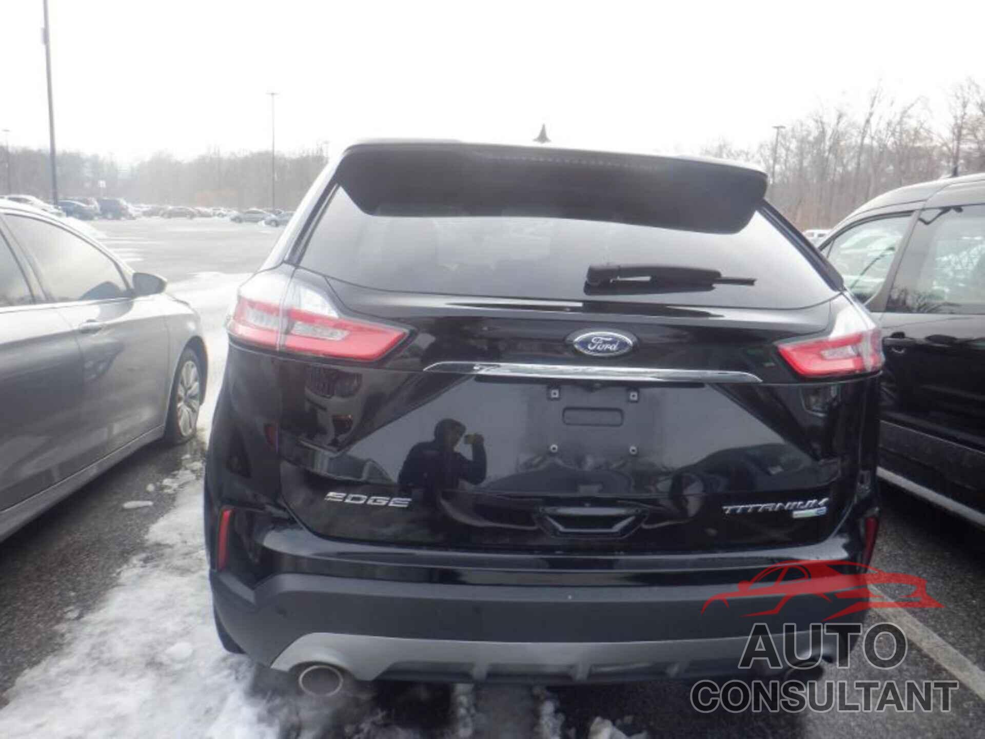 FORD EDGE 2019 - 2FMPK4K9XKBC64464