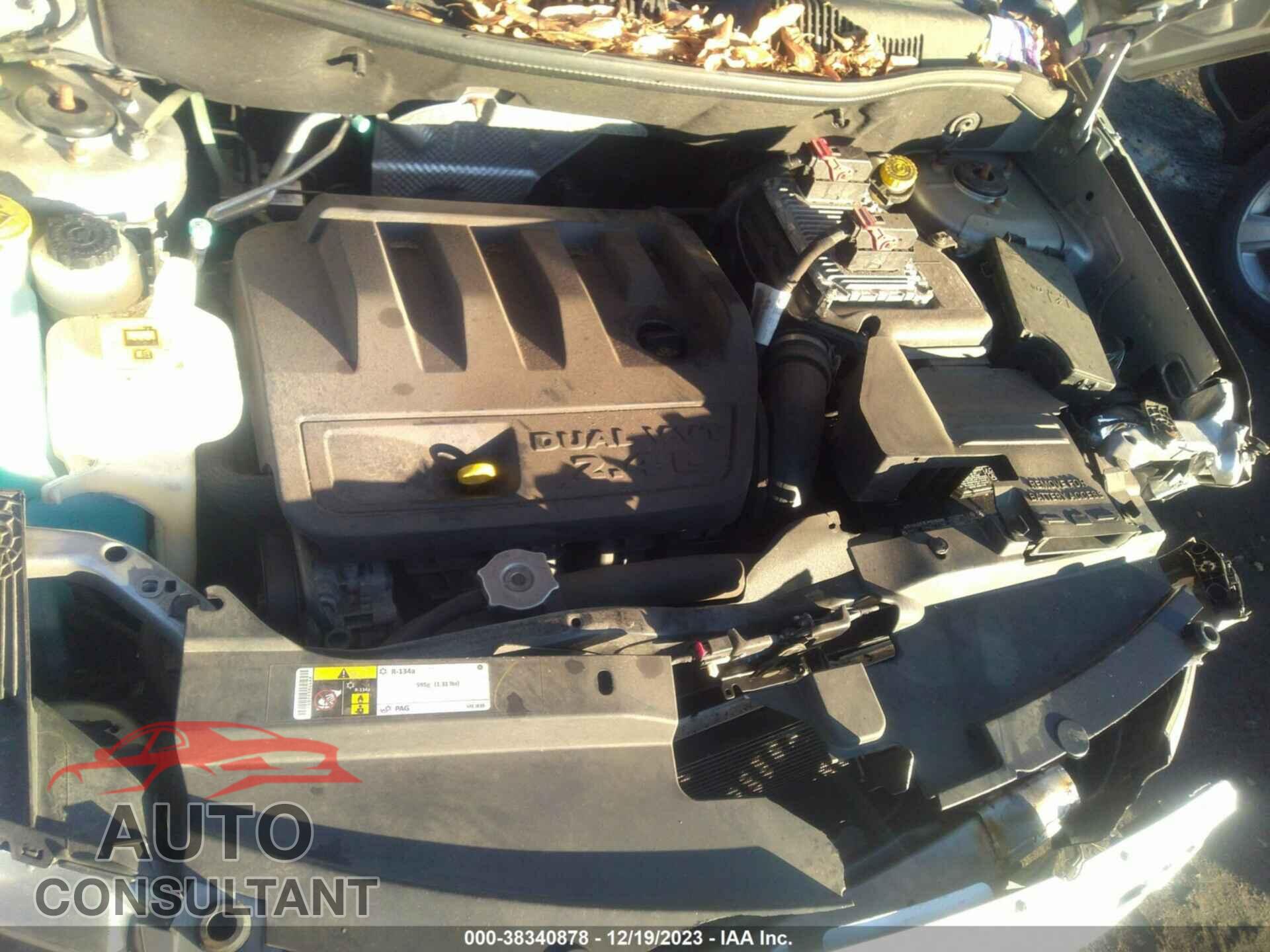 JEEP COMPASS 2017 - 1C4NJDEB1HD188715