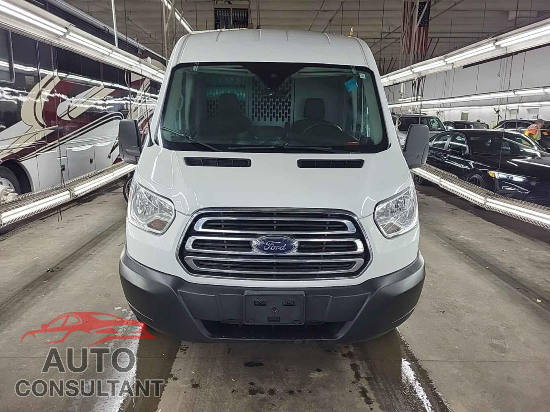FORD TRANSIT-250 2018 - 1FTYR2CM4JKA03458