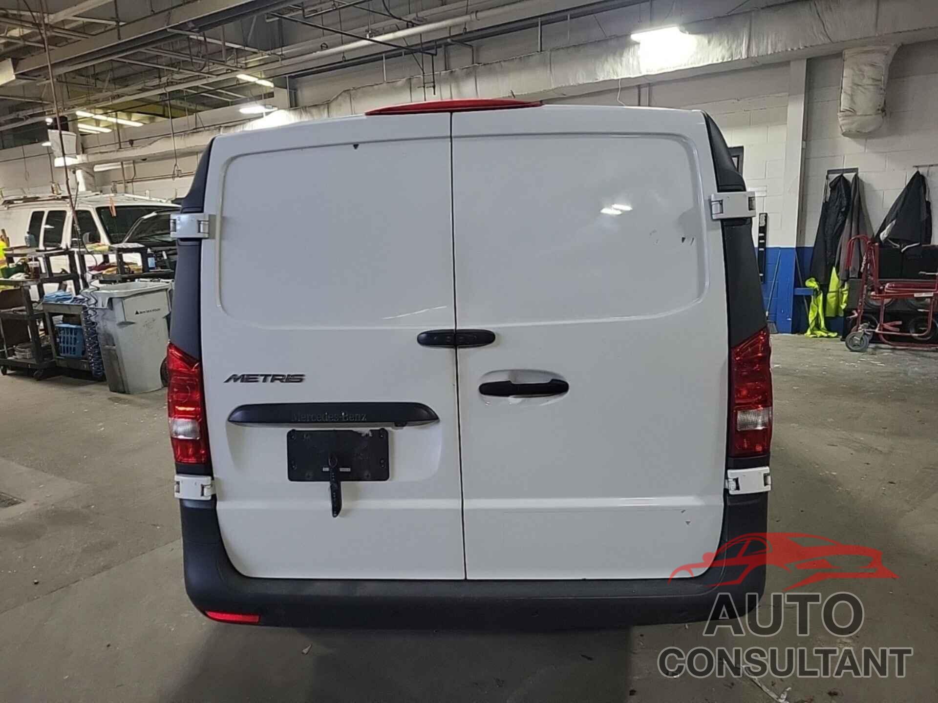 MERCEDES-BENZ METRIS 2019 - WD3PG2EA0K3595189