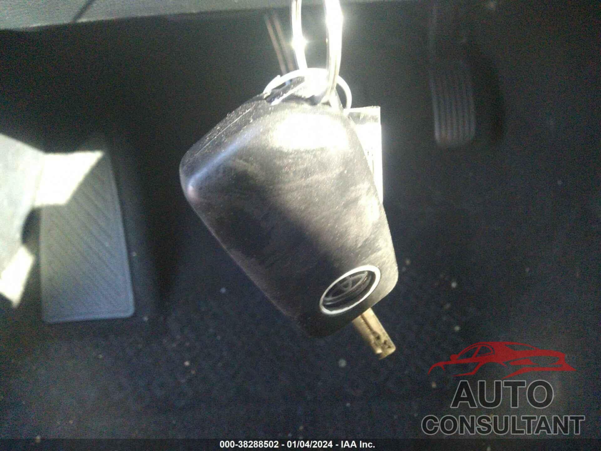 TOYOTA COROLLA 2021 - 5YFS4MCE6MP065846