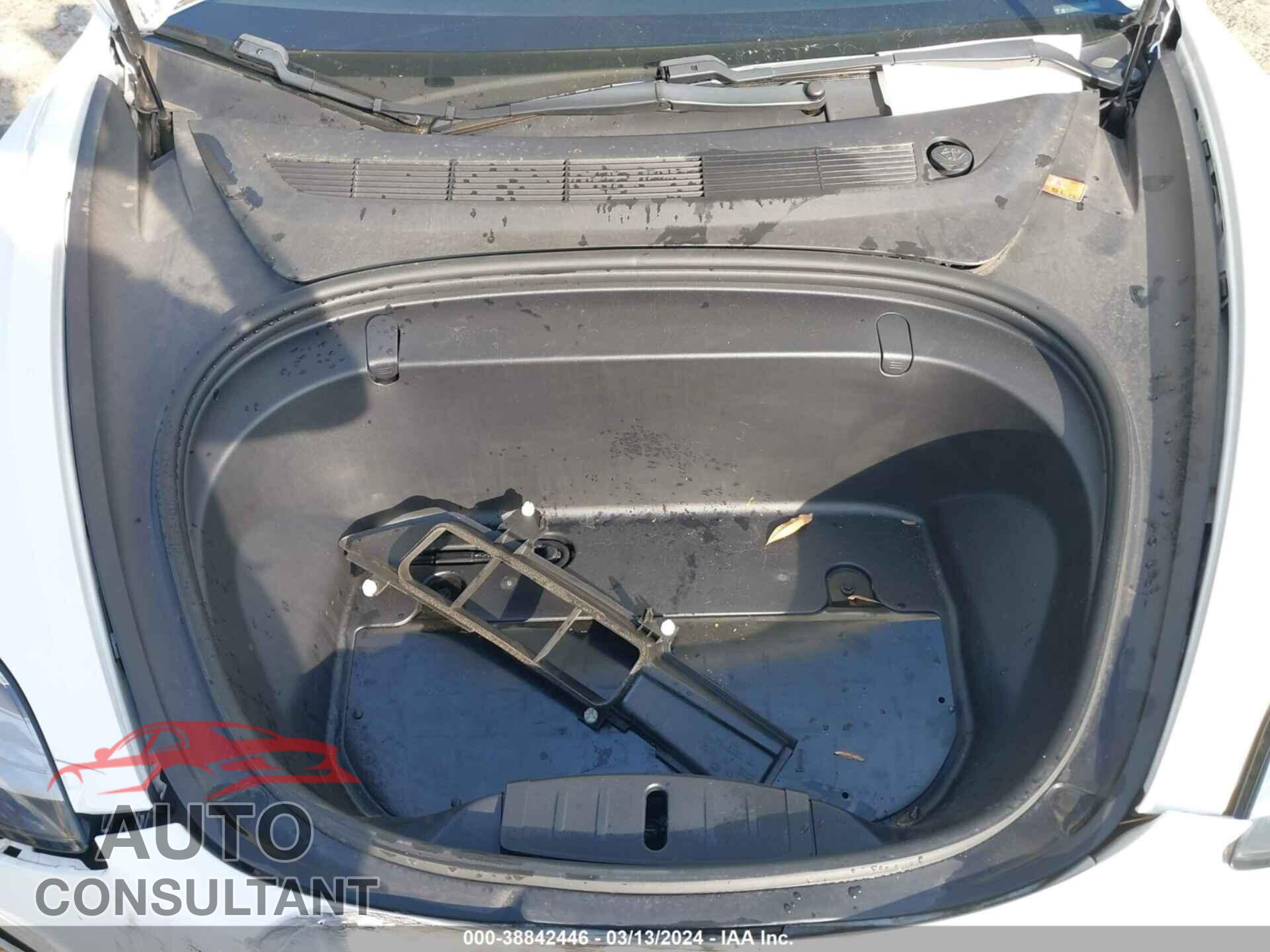 TESLA MODEL 3 2019 - 5YJ3E1EA2KF309799