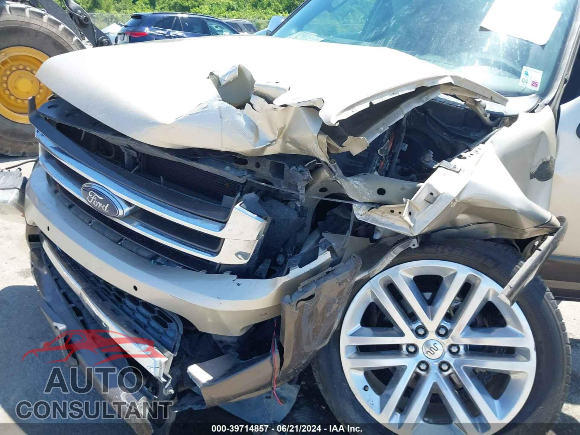 FORD EXPEDITION 2017 - 1FMJU1HT0HEA23091