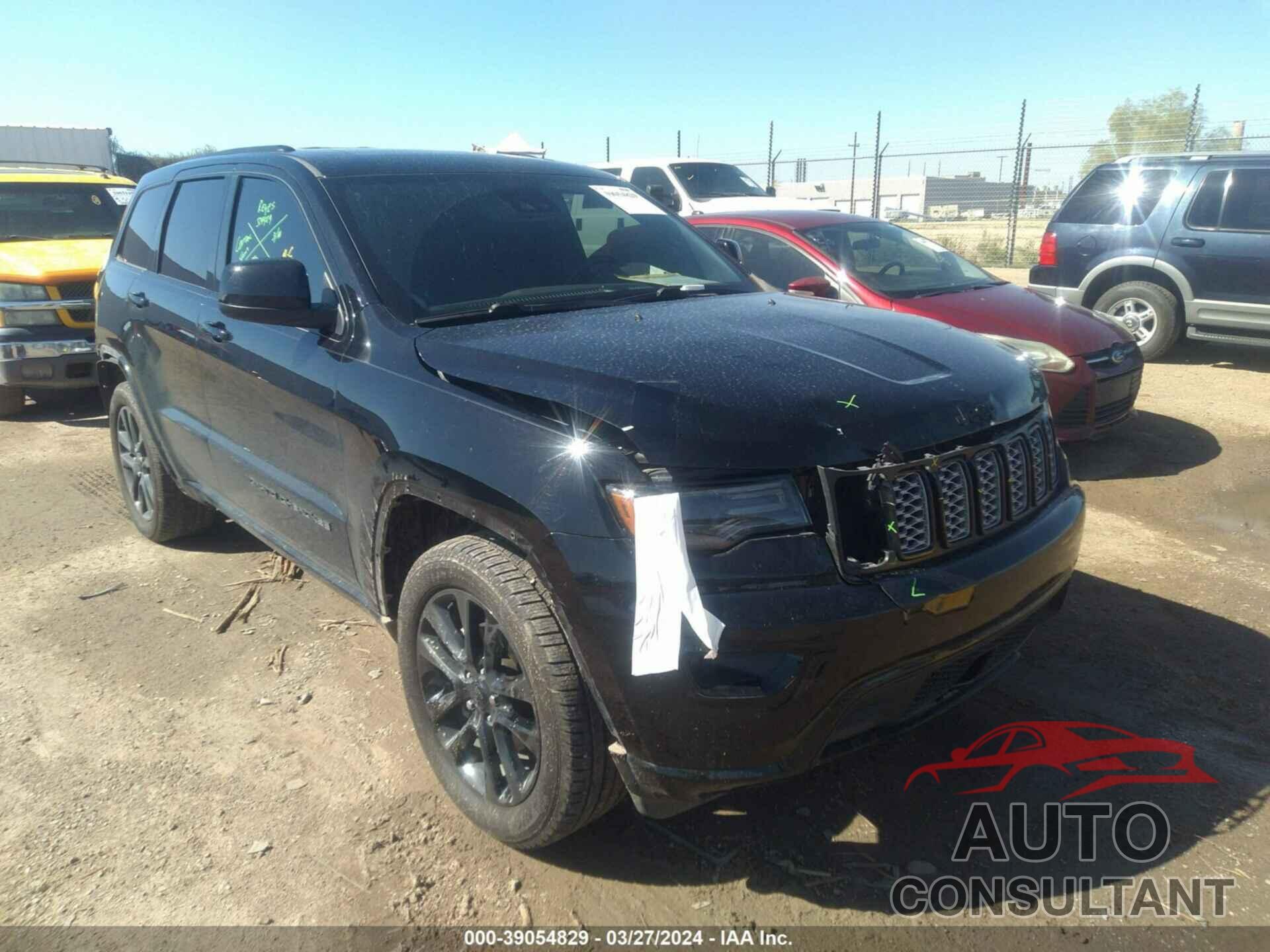 JEEP GRAND CHEROKEE 2020 - 1C4RJEAG1LC364654
