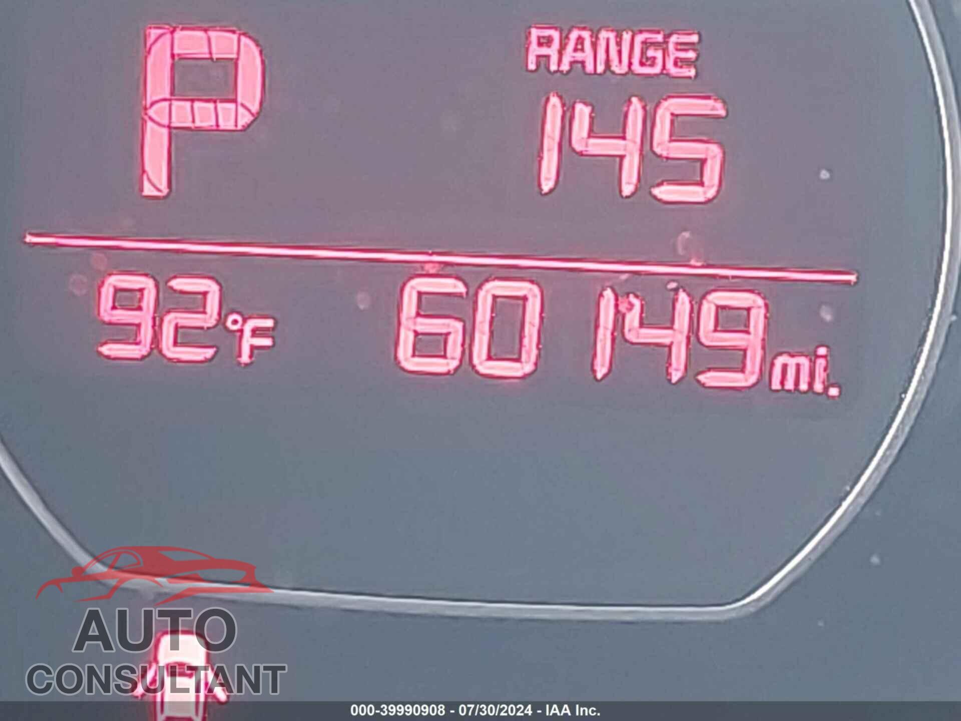 KIA SOUL 2017 - KNDJN2A27H7877458
