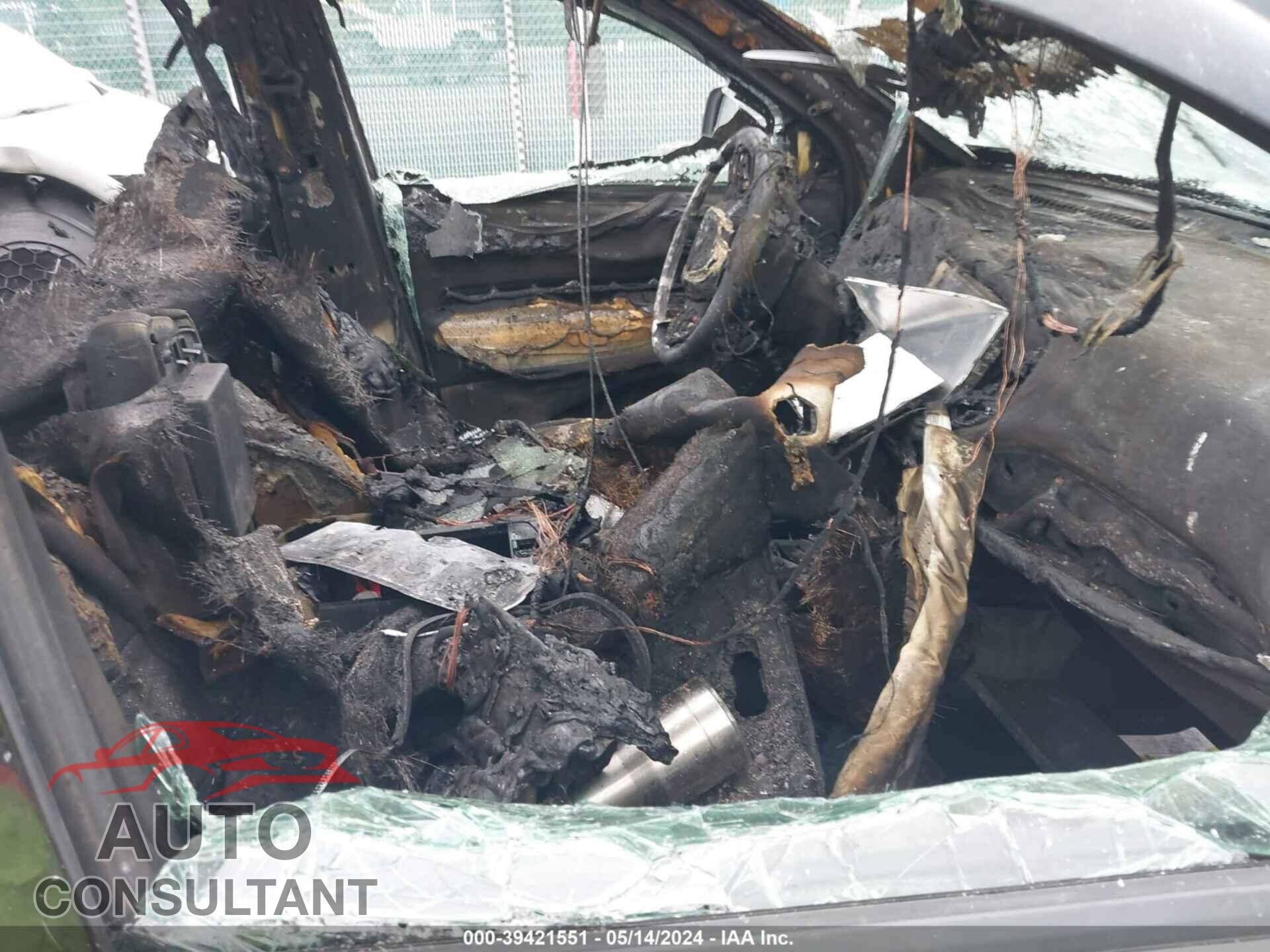 DODGE DURANGO 2023 - 1C4SDJCT6PC690287