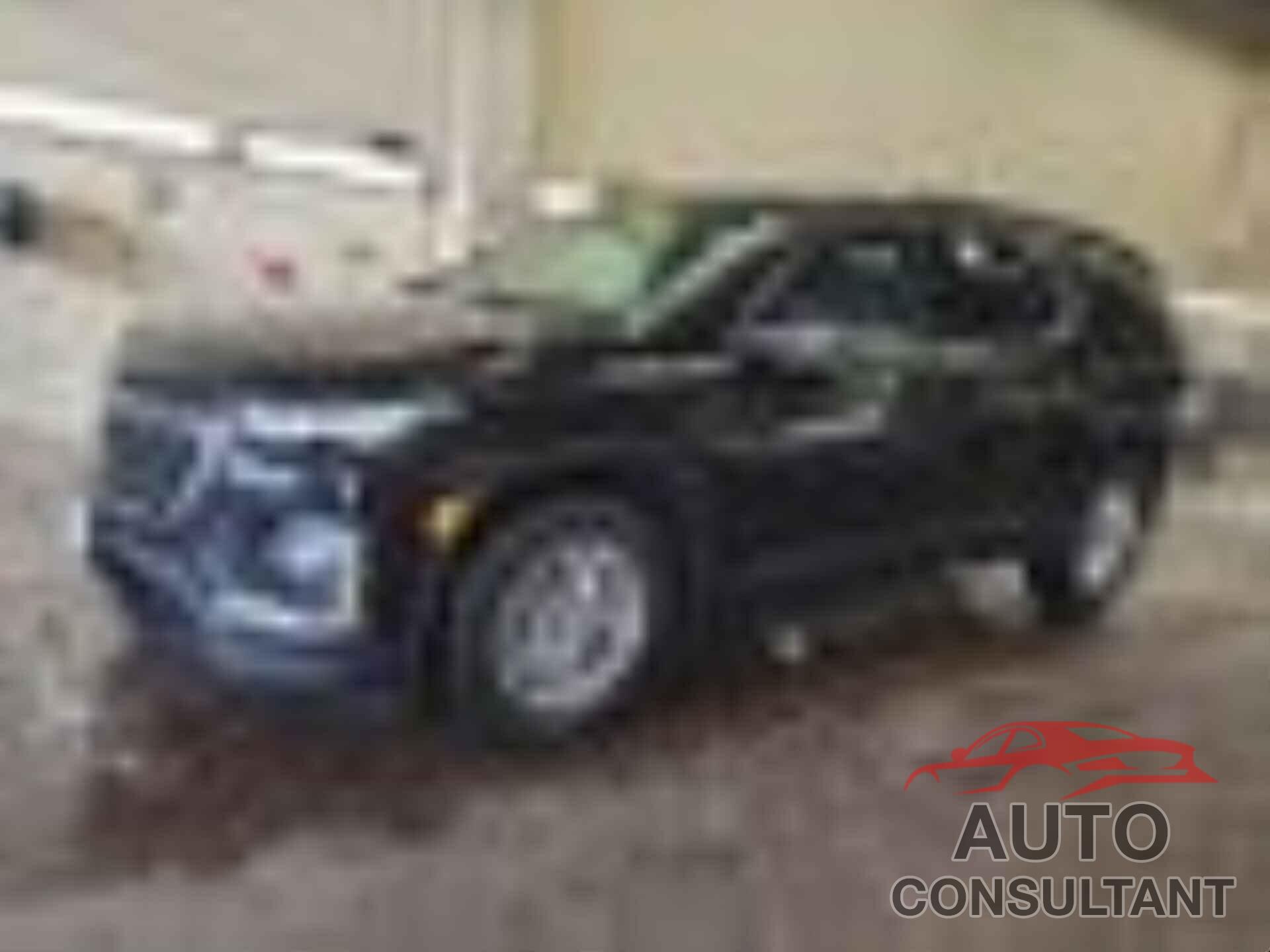 CHEVROLET TRAVERSE 2022 - 1GNEVGKW0NJ151303