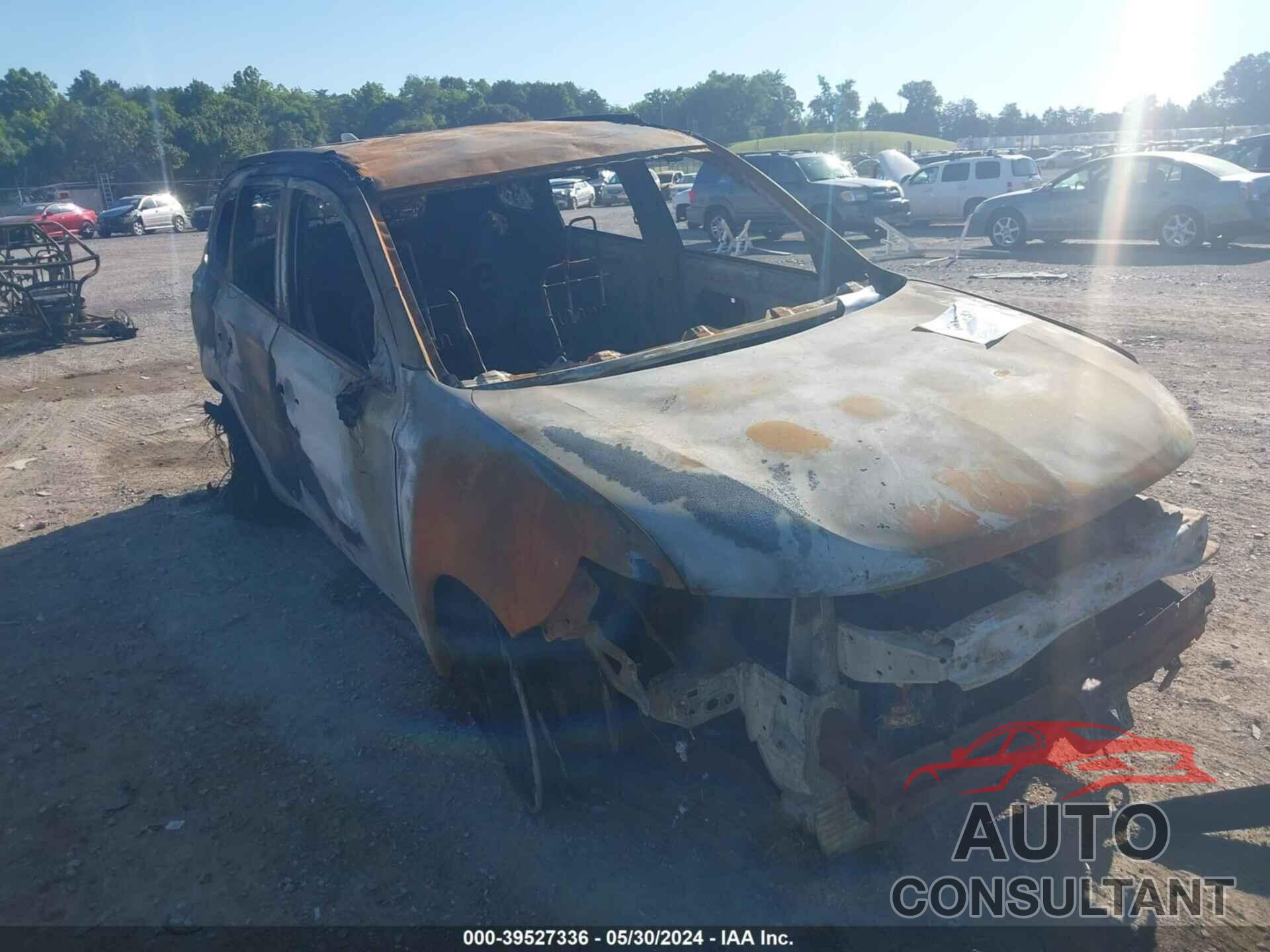 MITSUBISHI OUTLANDER 2019 - JA4AZ3A38KZ022891